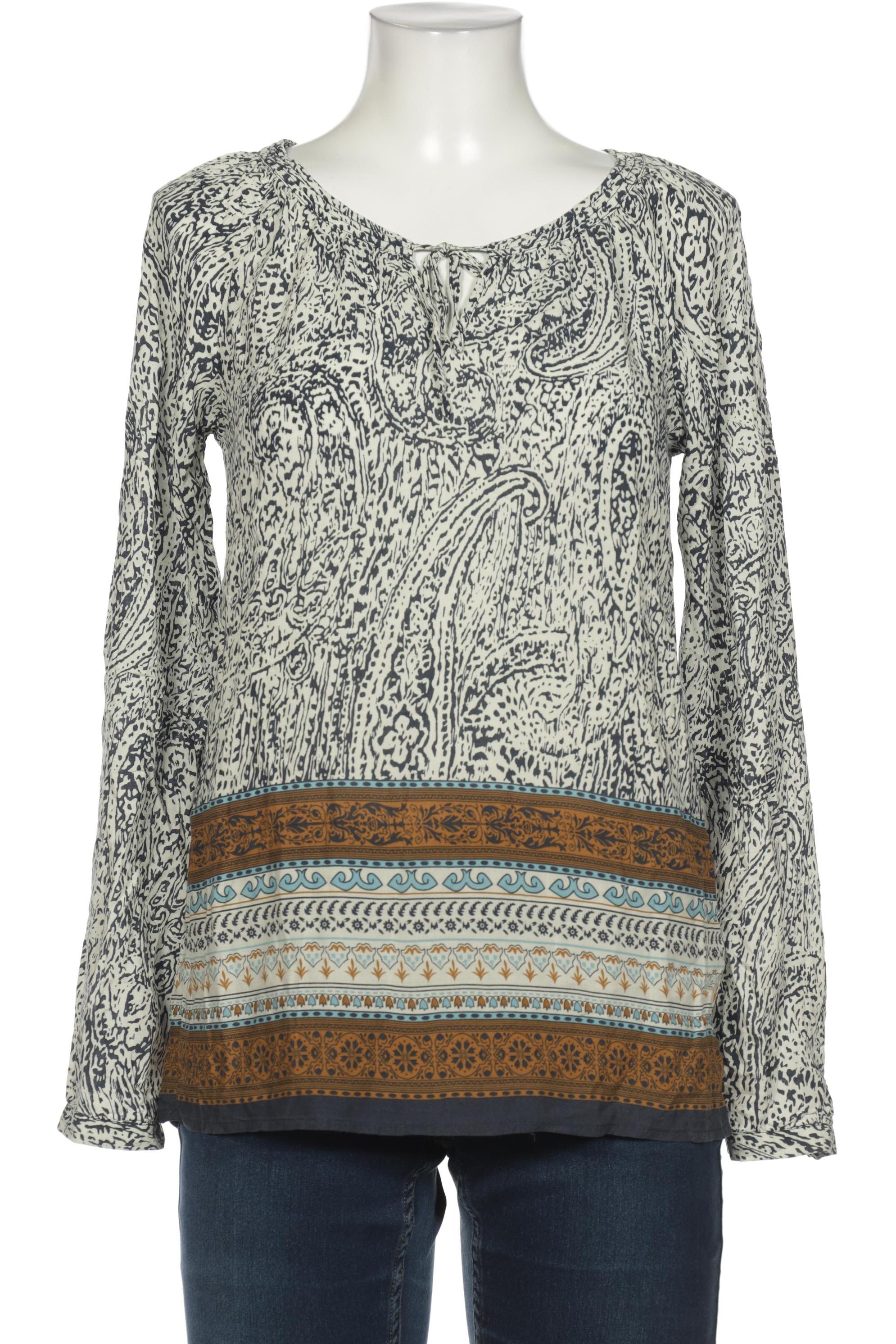

soyaconcept Damen Bluse, mehrfarbig