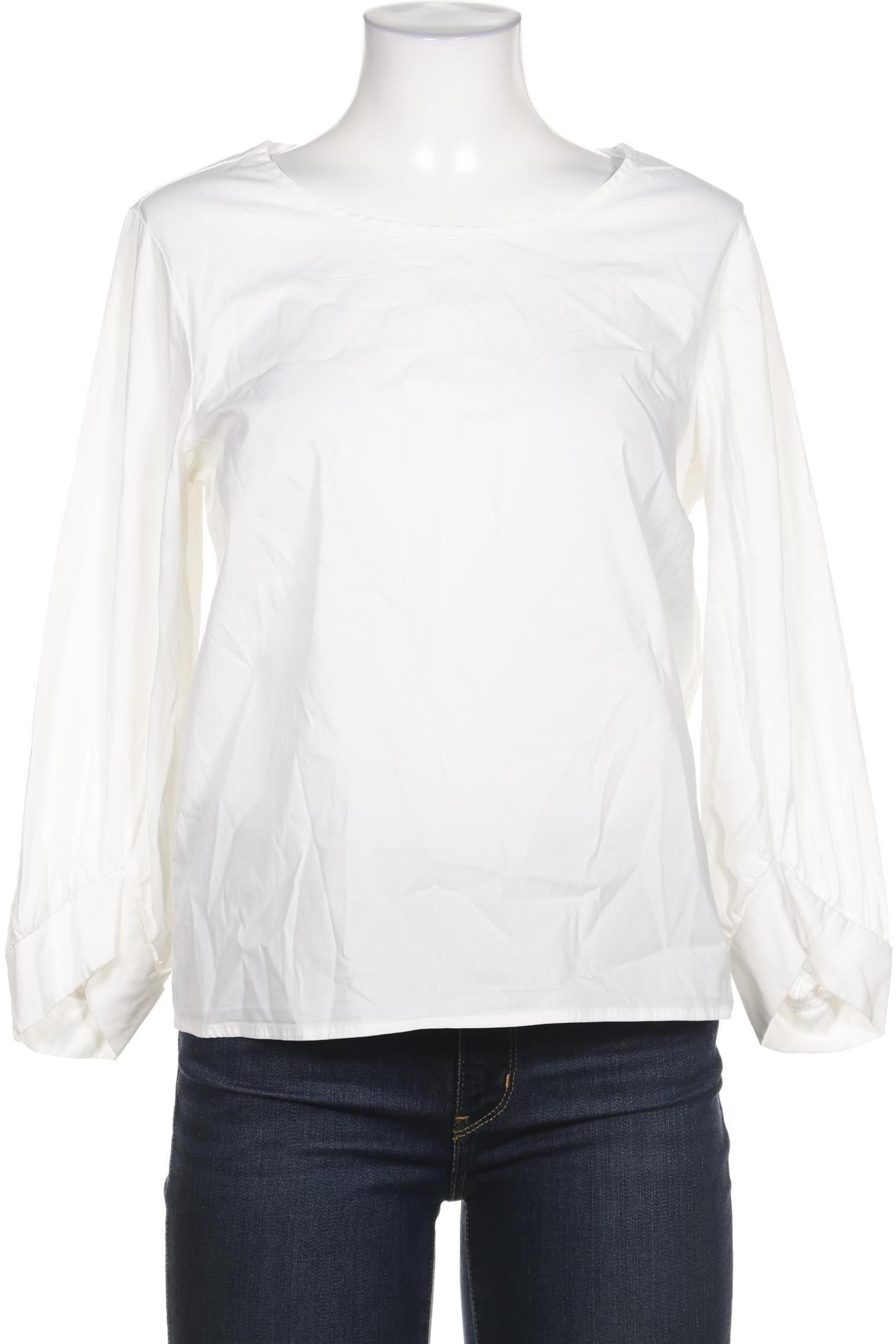 

soyaconcept Damen Bluse, weiß, Gr. 38