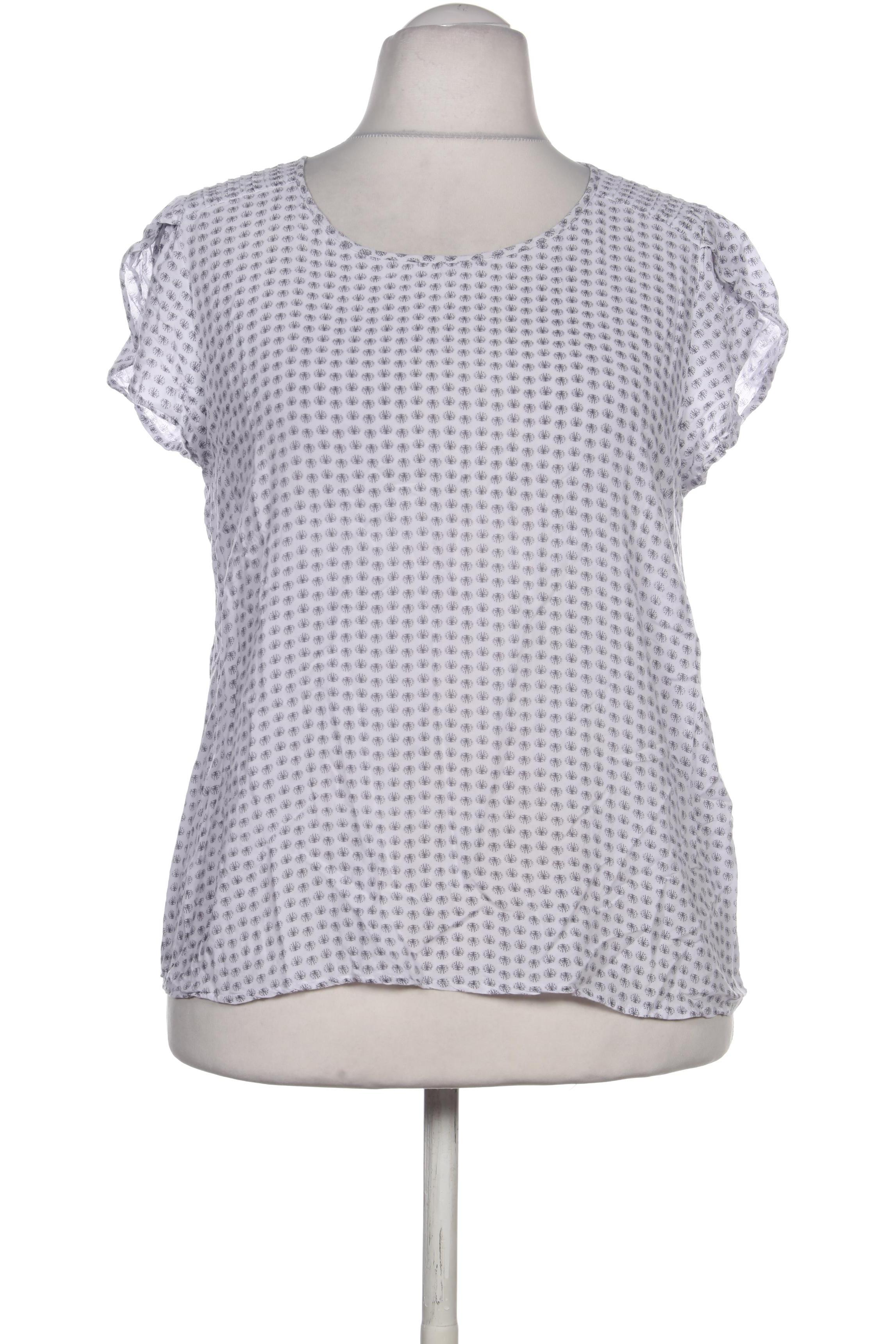

soyaconcept Damen Bluse, grau, Gr. 44