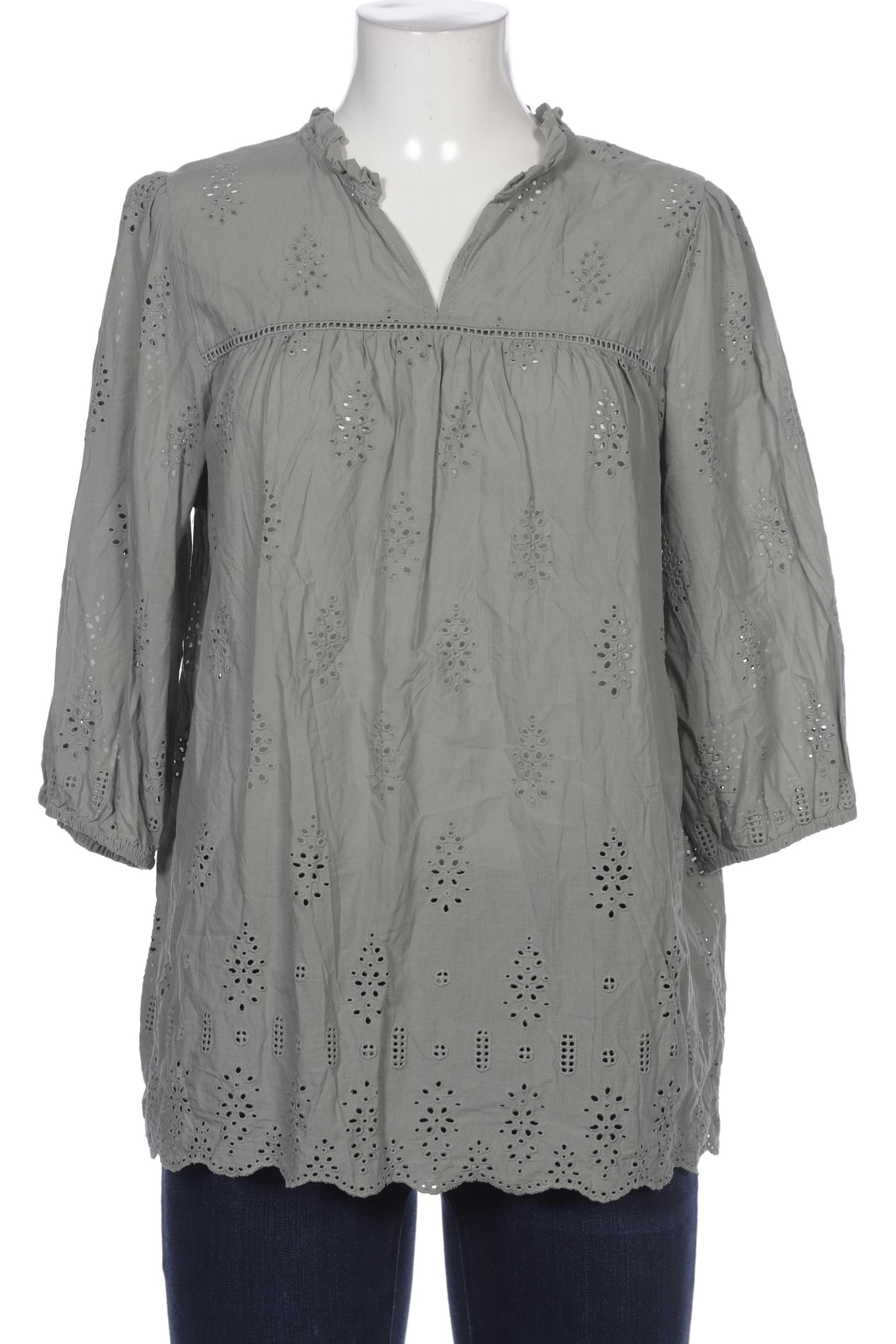 

soyaconcept Damen Bluse, grün