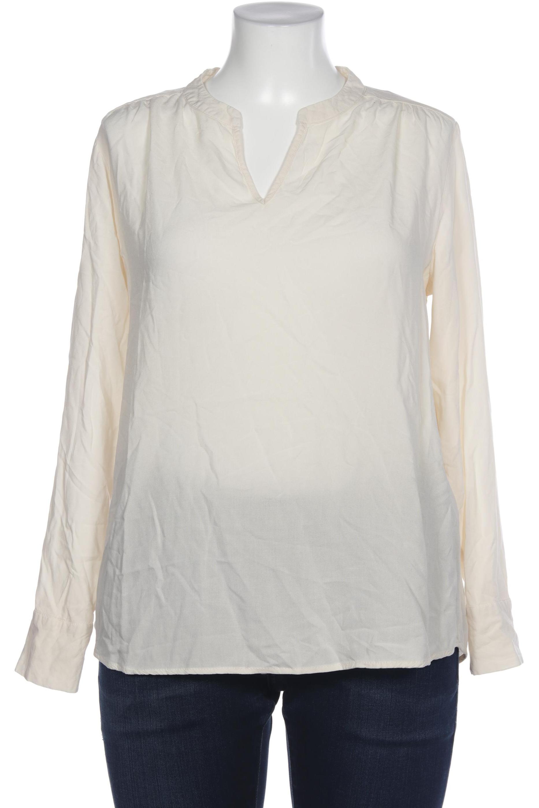 

soyaconcept Damen Bluse, cremeweiß, Gr. 42