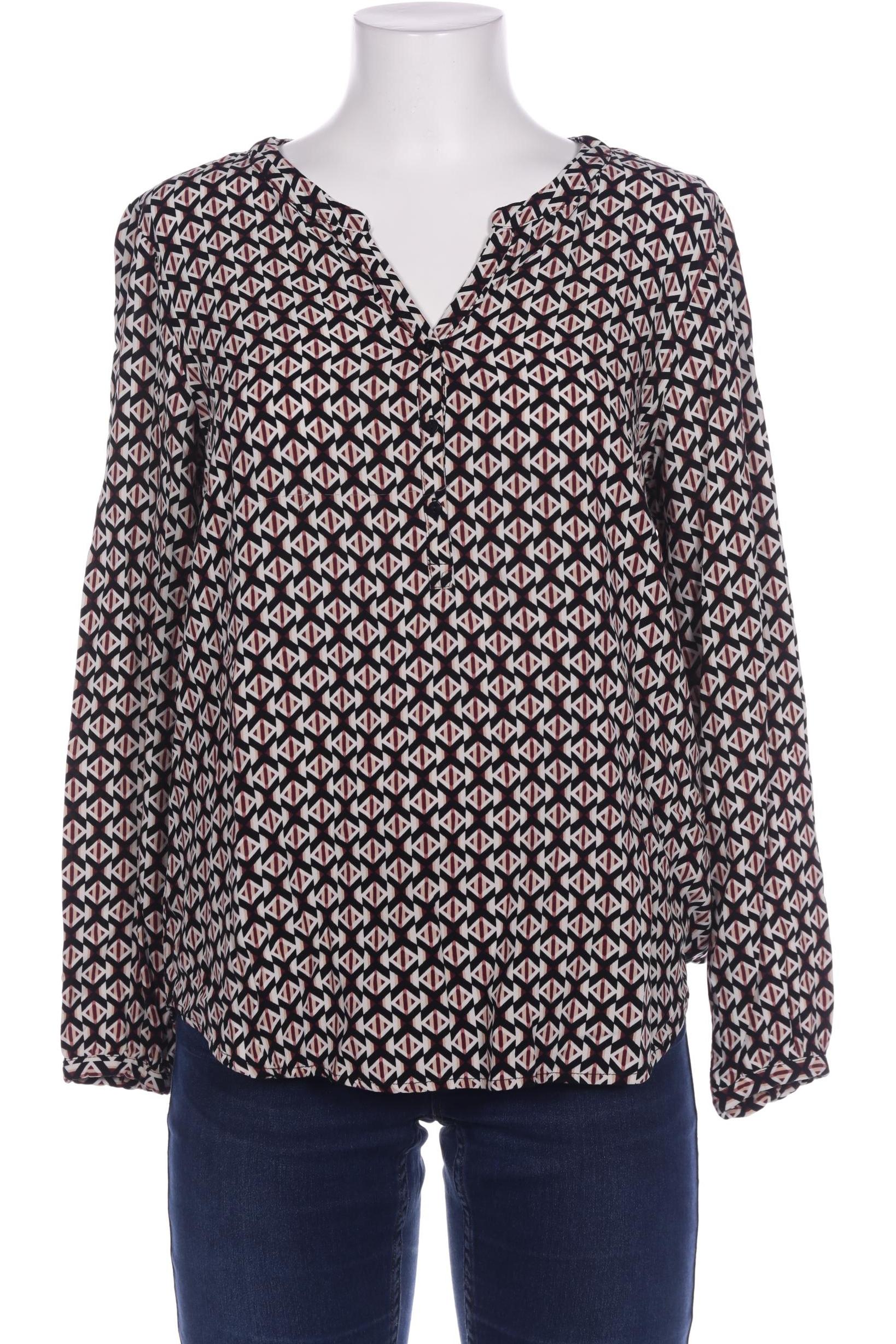 

soyaconcept Damen Bluse, mehrfarbig, Gr. 42