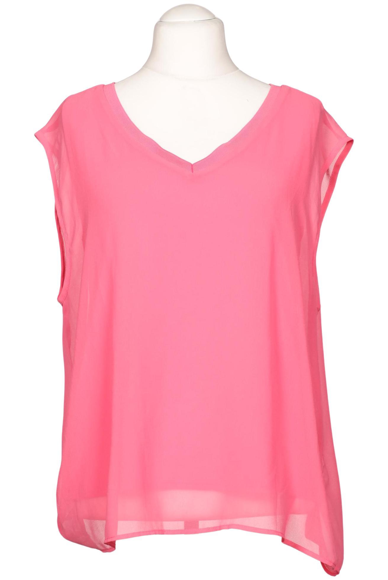 

soyaconcept Damen Bluse, pink, Gr. 46
