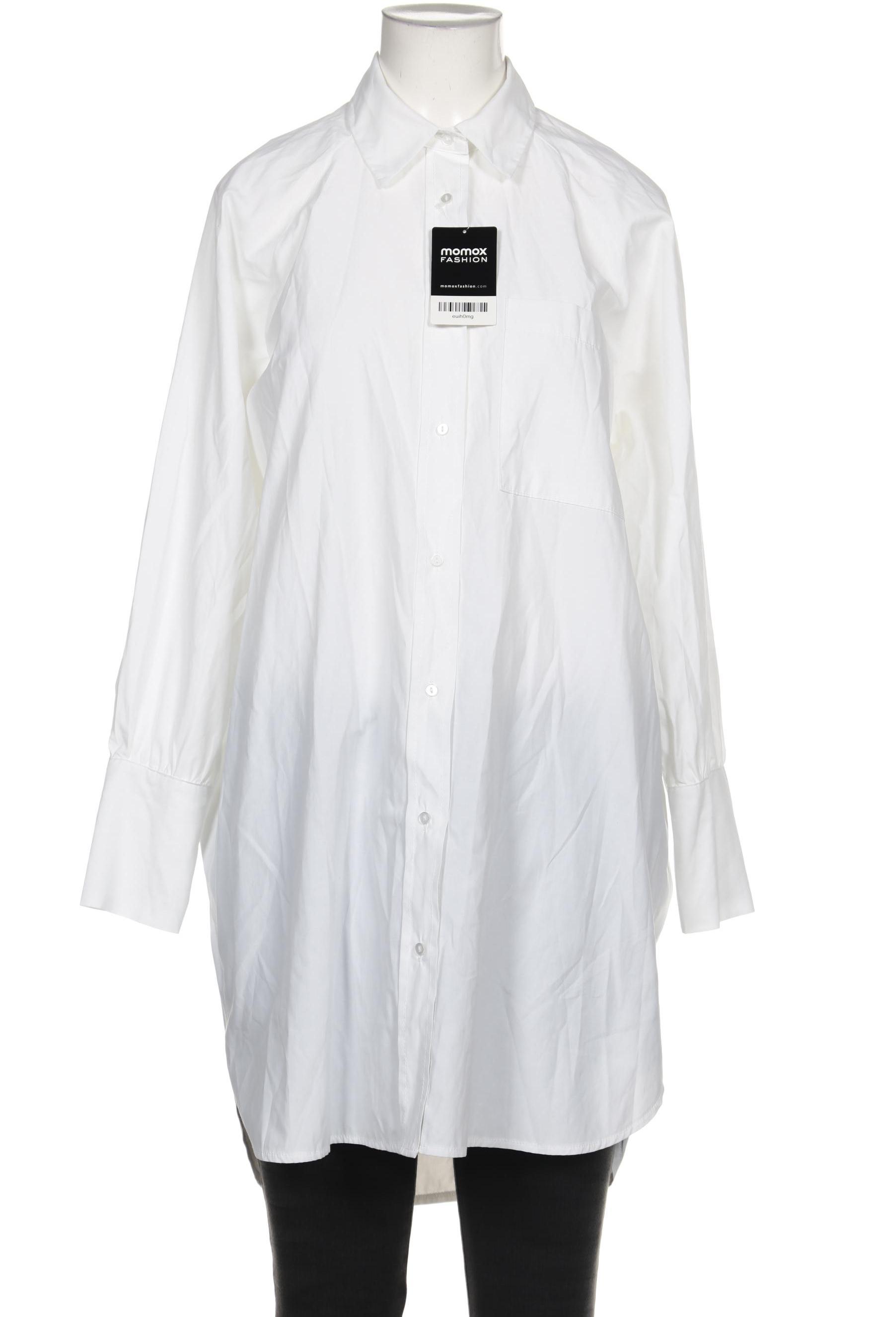 

soyaconcept Damen Bluse, weiß