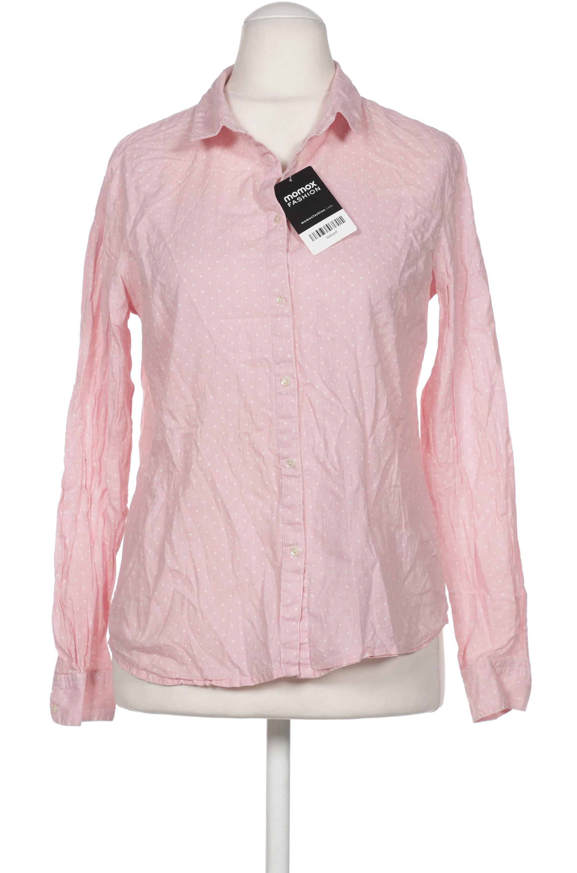 

soyaconcept Damen Bluse, pink, Gr. 38