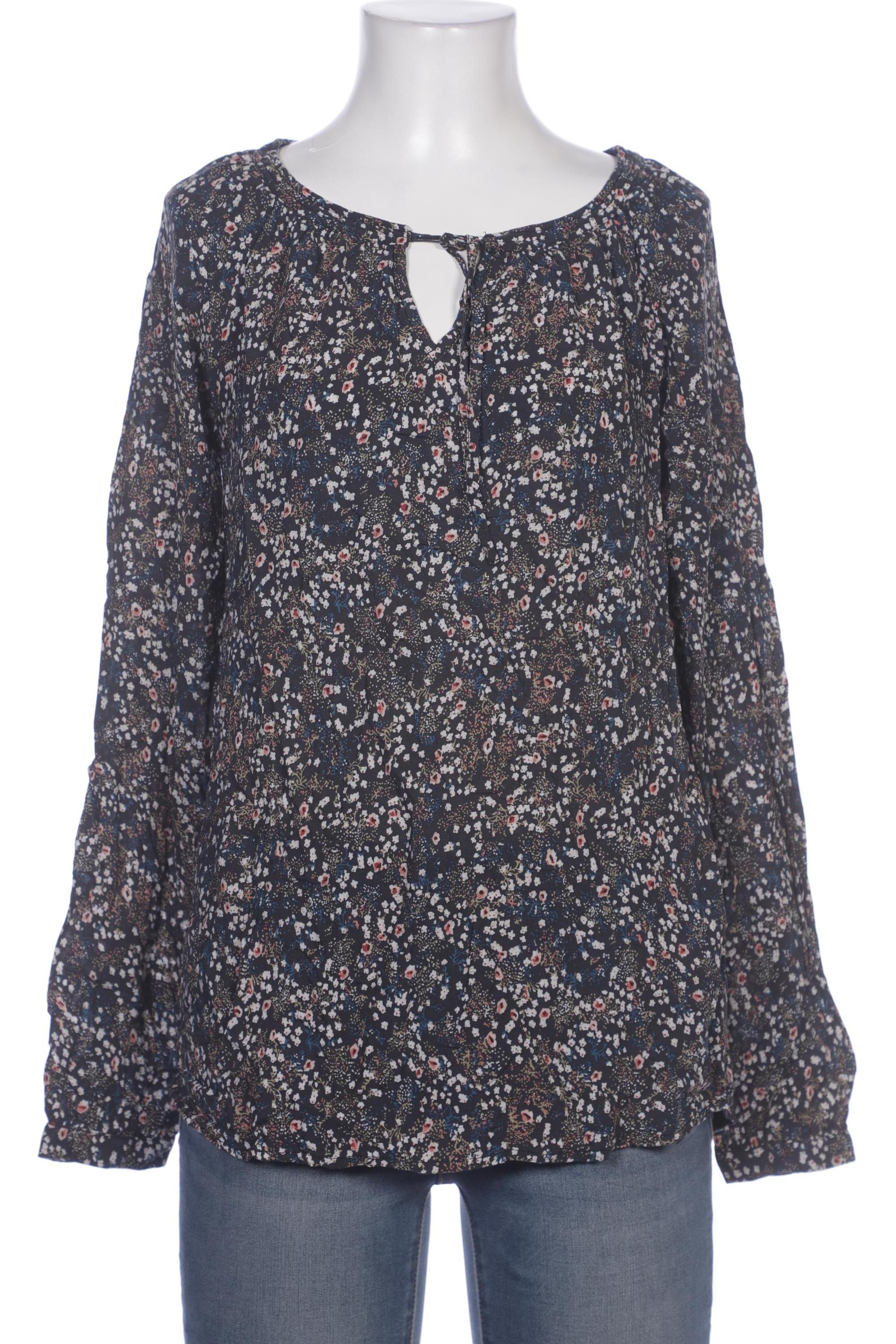 

soyaconcept Damen Bluse, mehrfarbig, Gr. 36