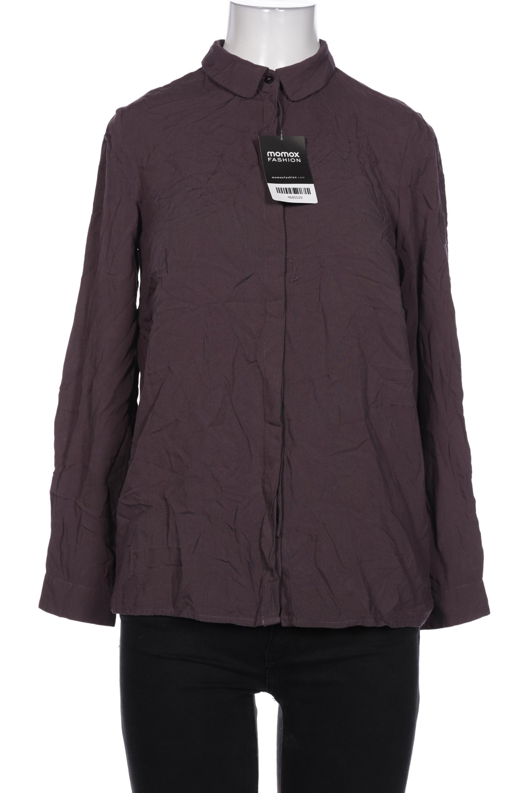 

soyaconcept Damen Bluse, grau, Gr. 36