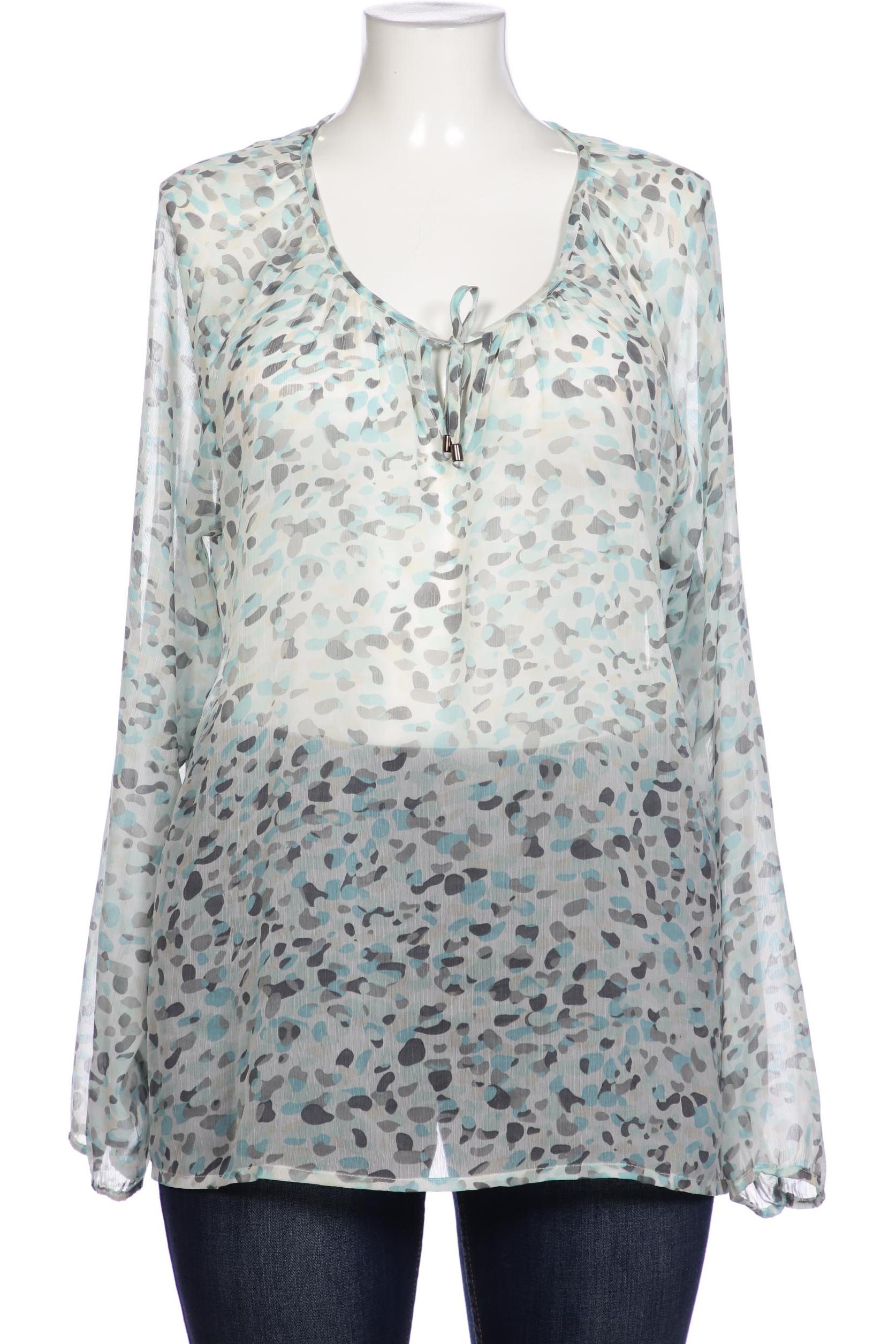 

soyaconcept Damen Bluse, türkis