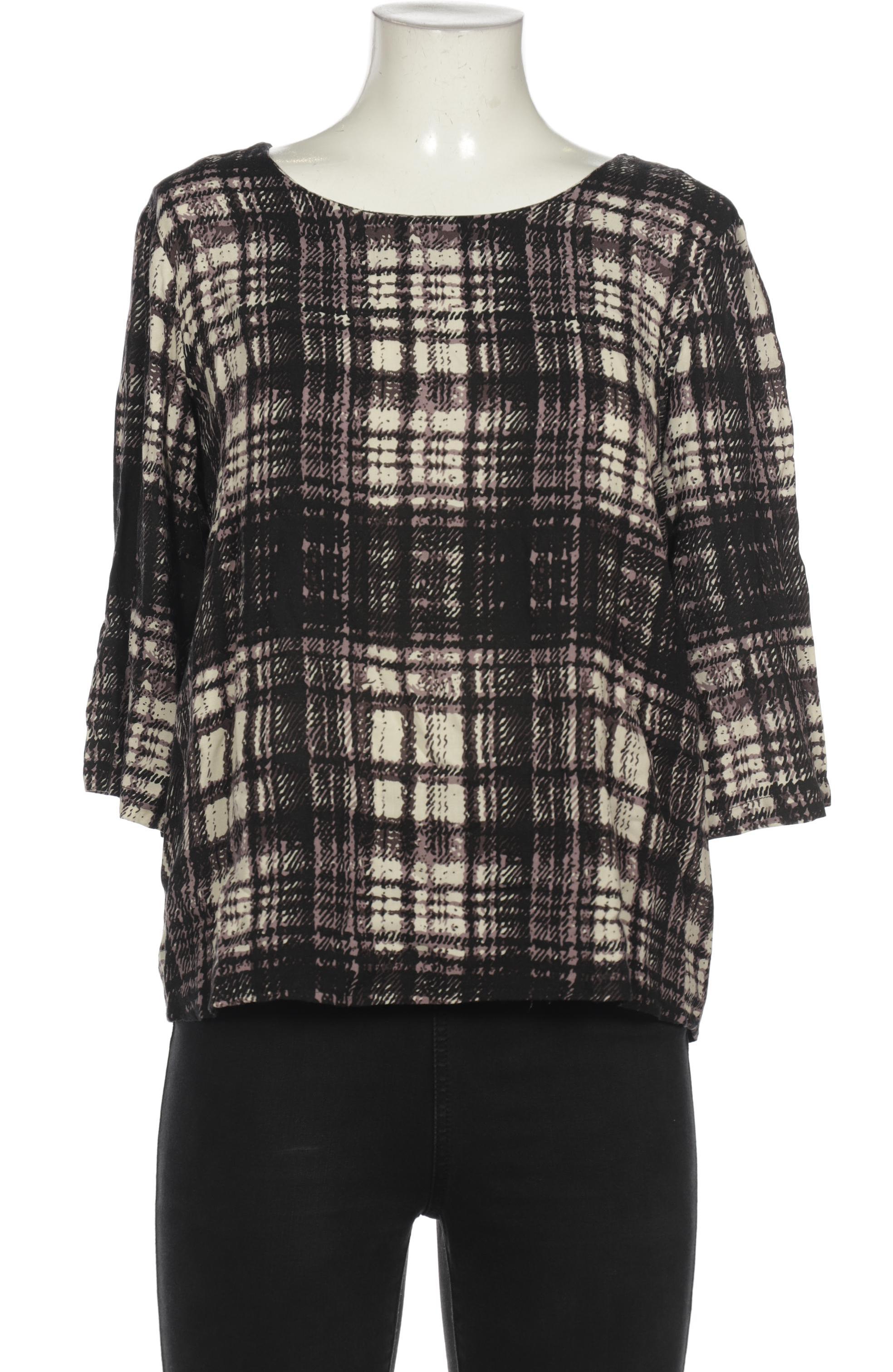 

soyaconcept Damen Bluse, schwarz