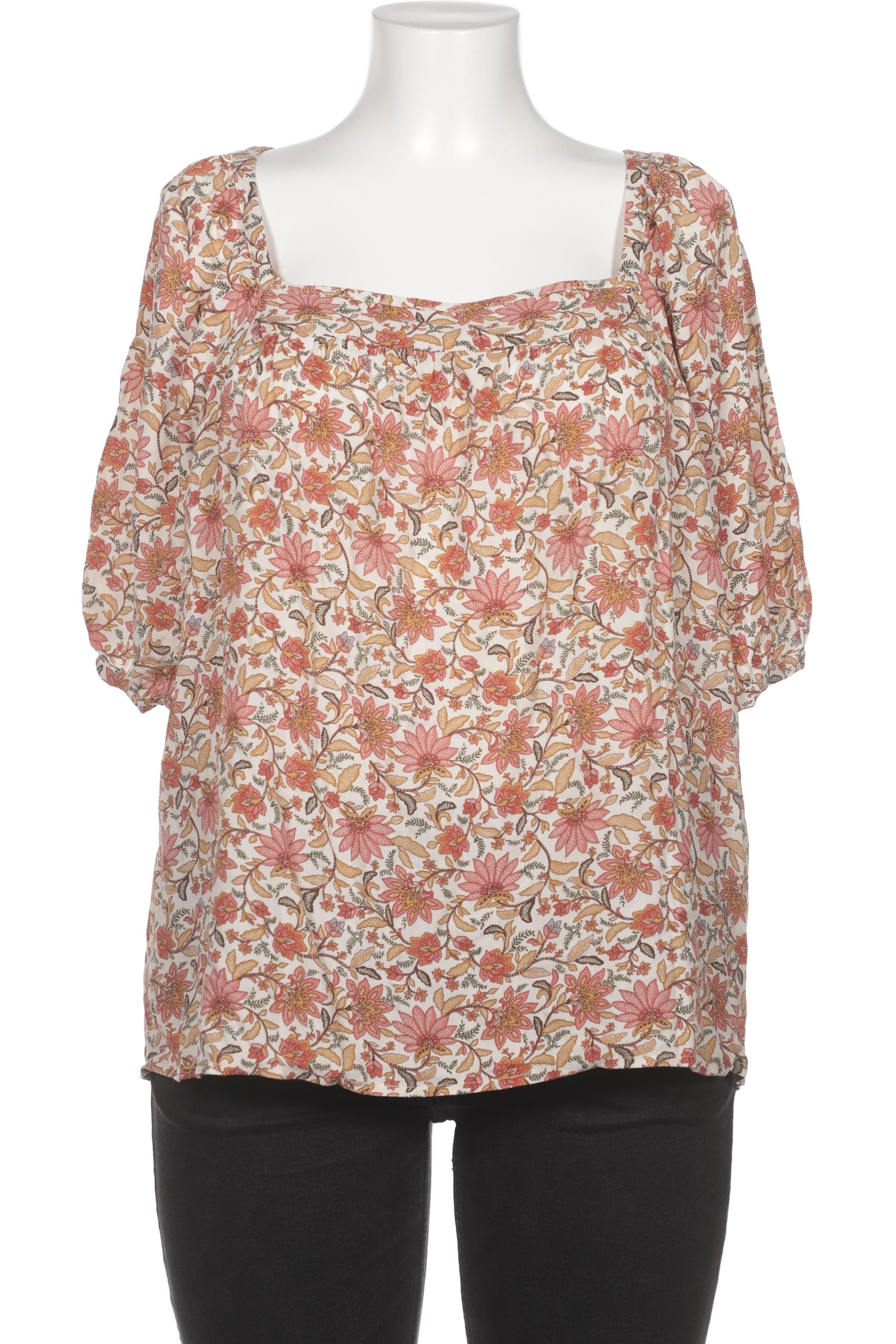 

soyaconcept Damen Bluse, cremeweiß, Gr. 42