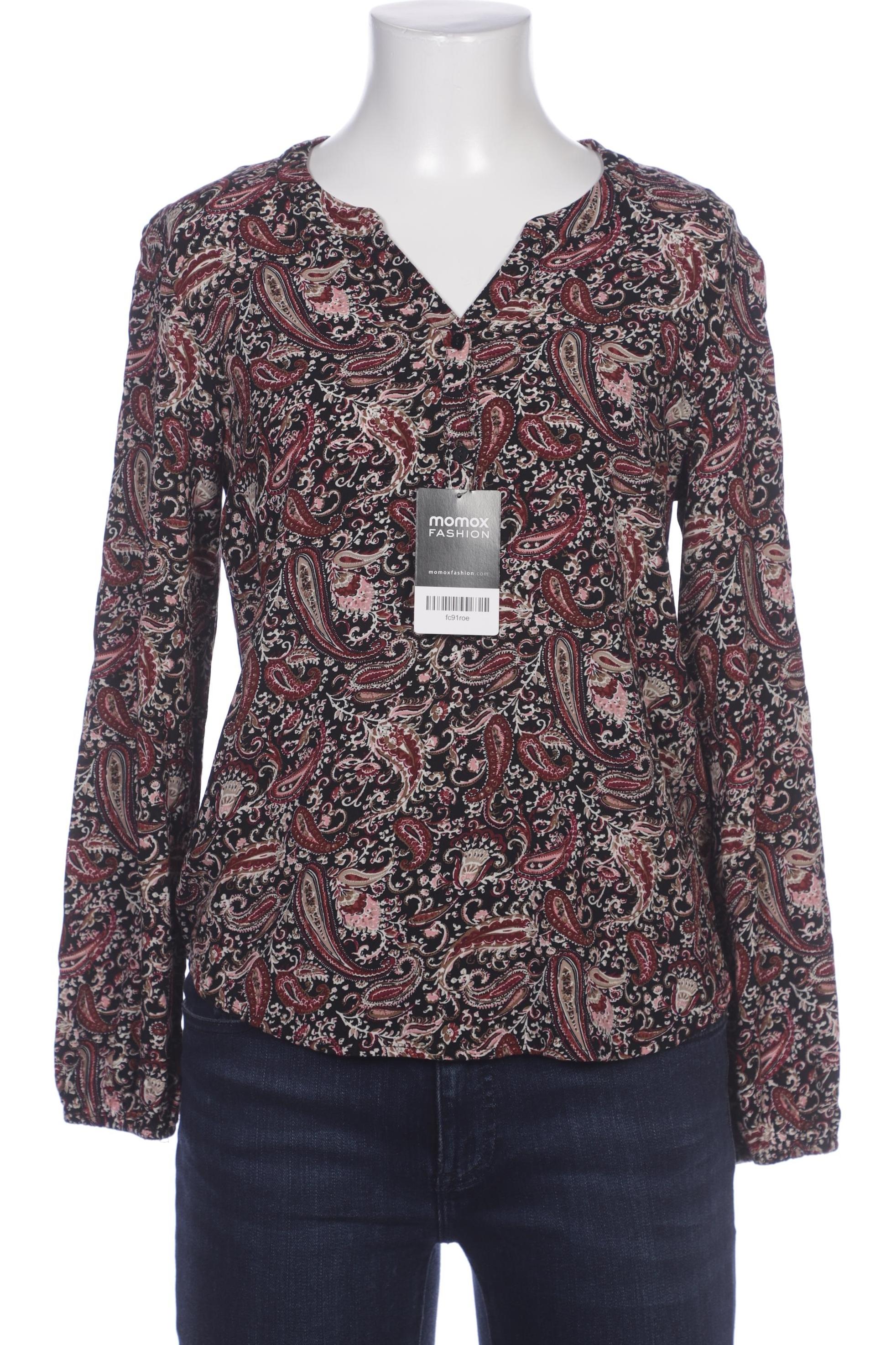 

soyaconcept Damen Bluse, mehrfarbig, Gr. 38