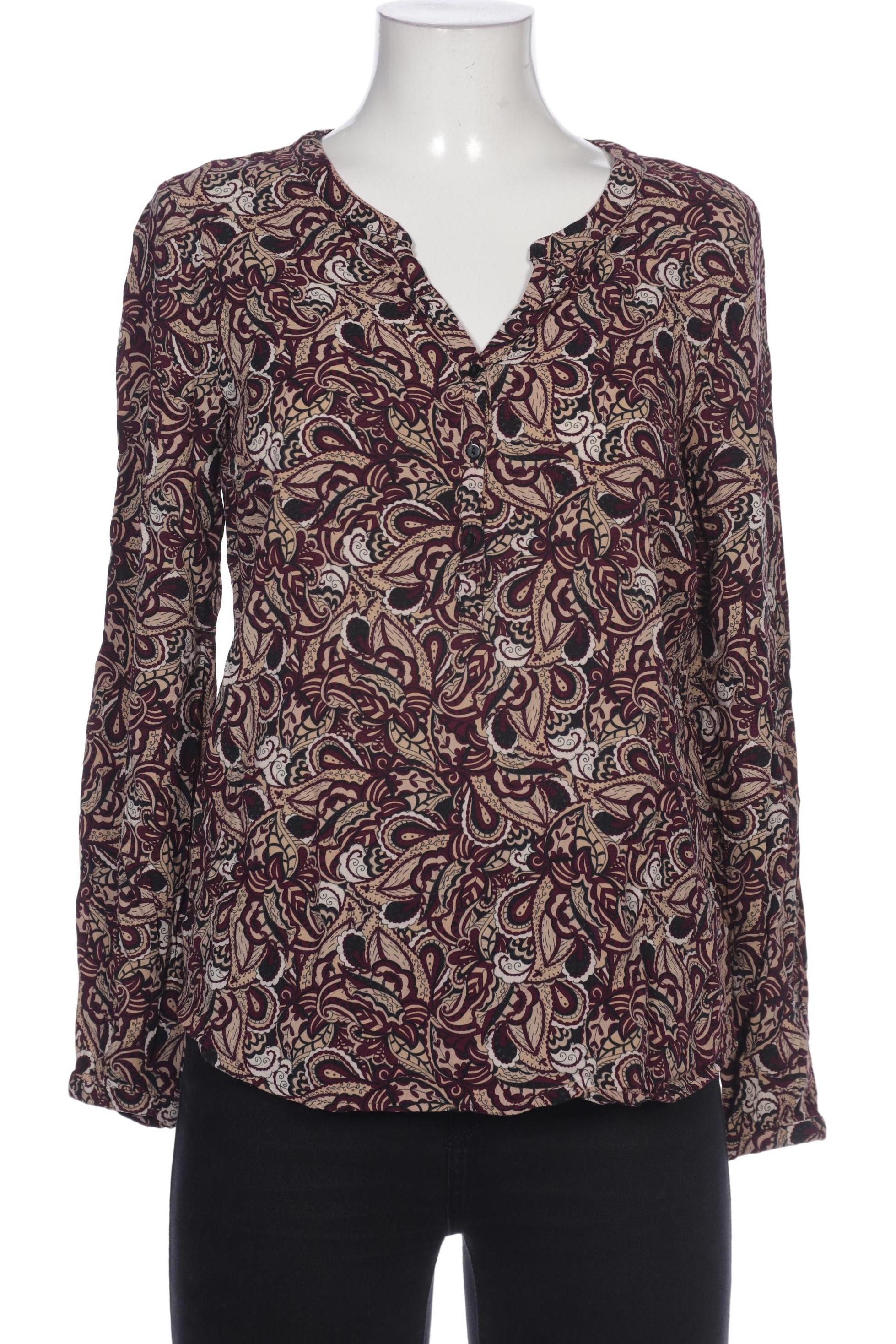 

soyaconcept Damen Bluse, mehrfarbig, Gr. 38
