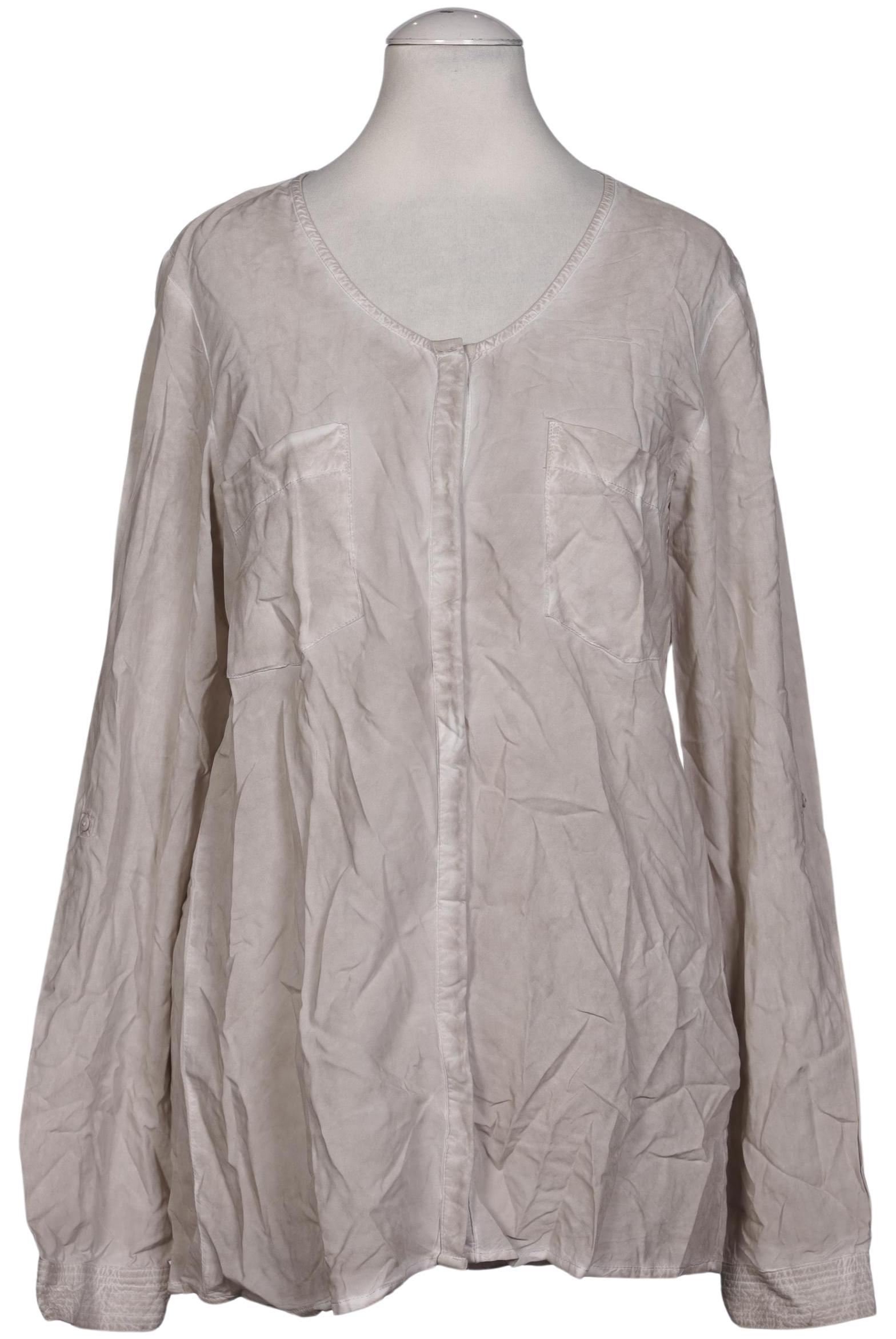 

soyaconcept Damen Bluse, beige, Gr. 36