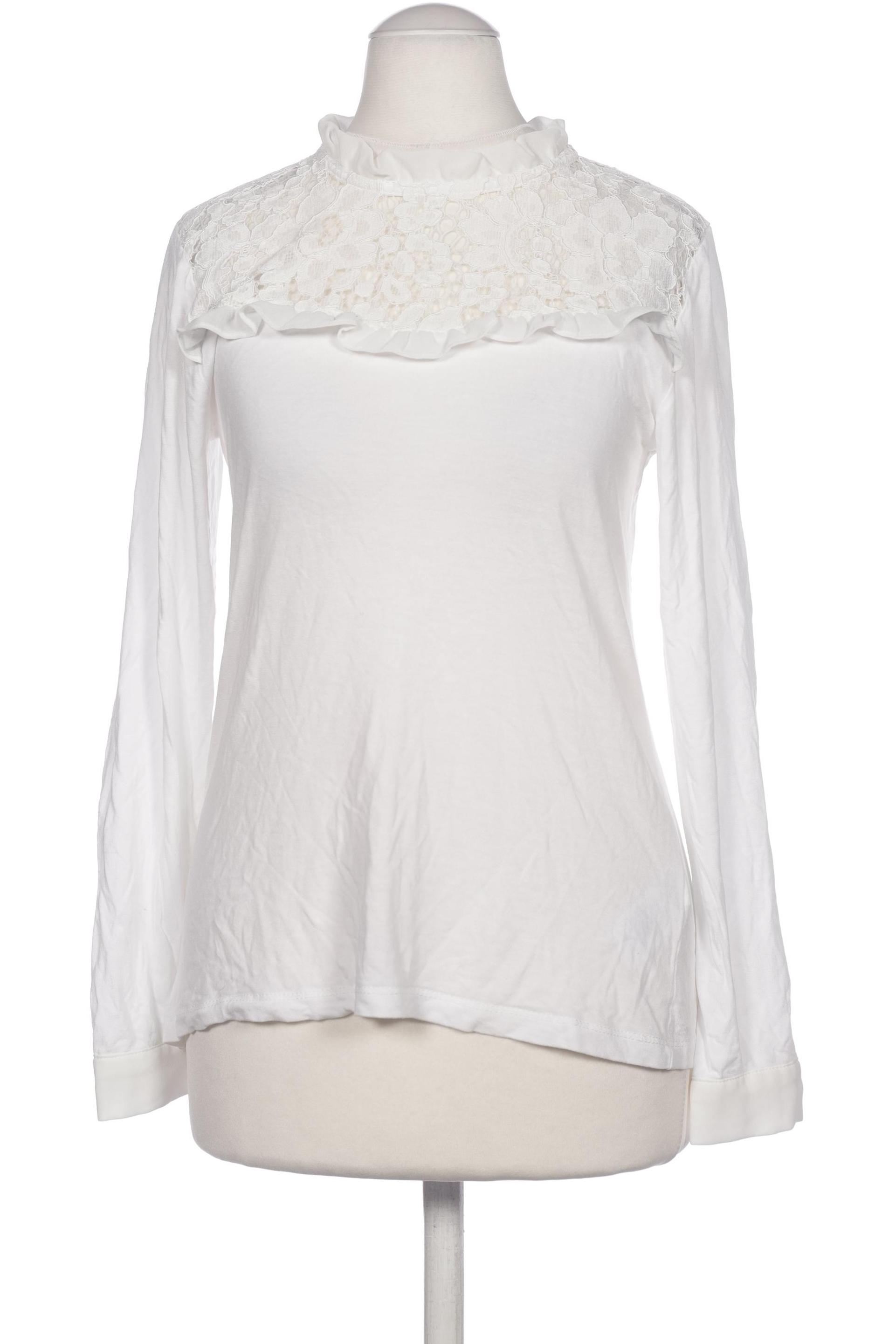 

soyaconcept Damen Bluse, weiß, Gr. 36