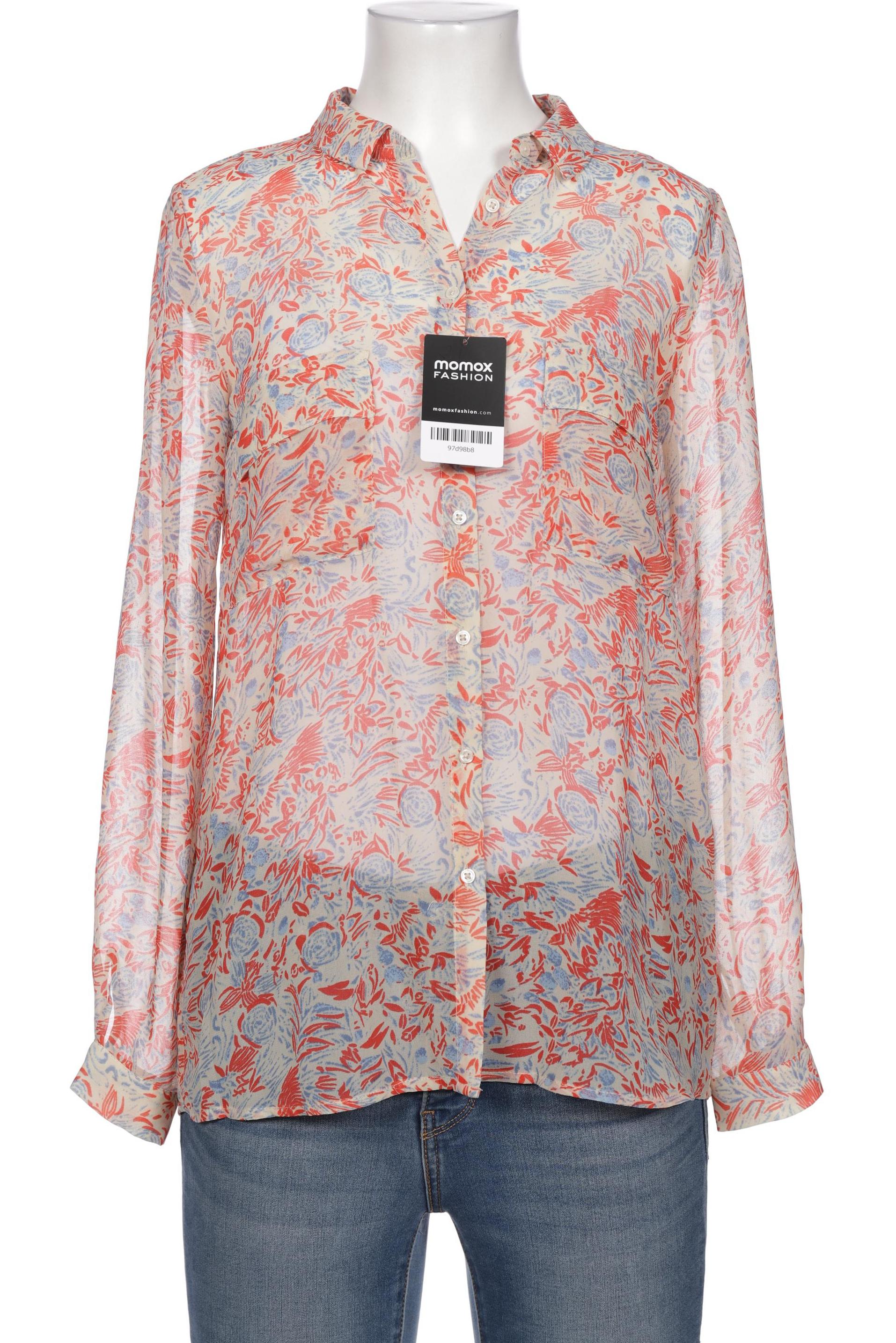 

soyaconcept Damen Bluse, beige, Gr. 34
