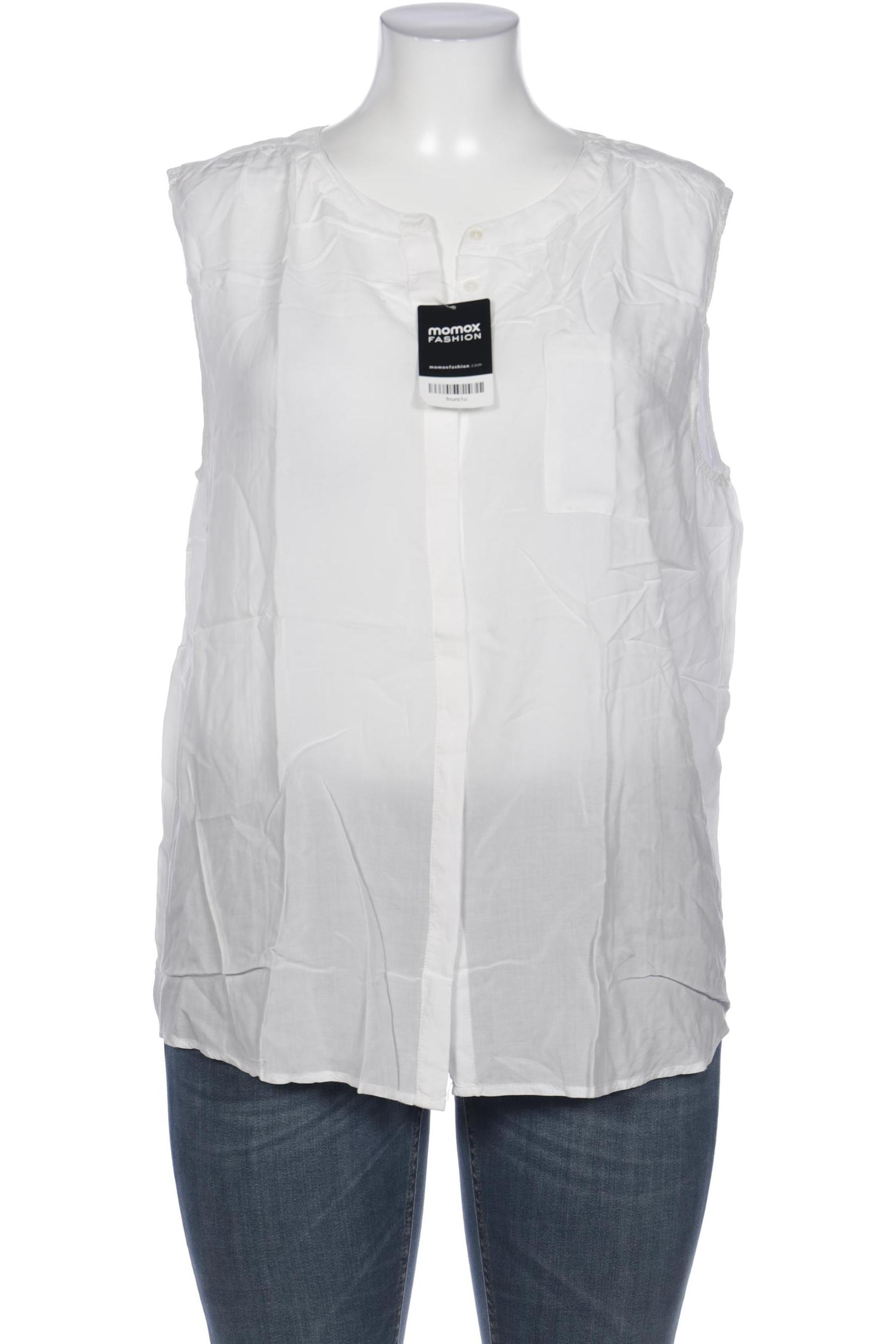 

soyaconcept Damen Bluse, weiß