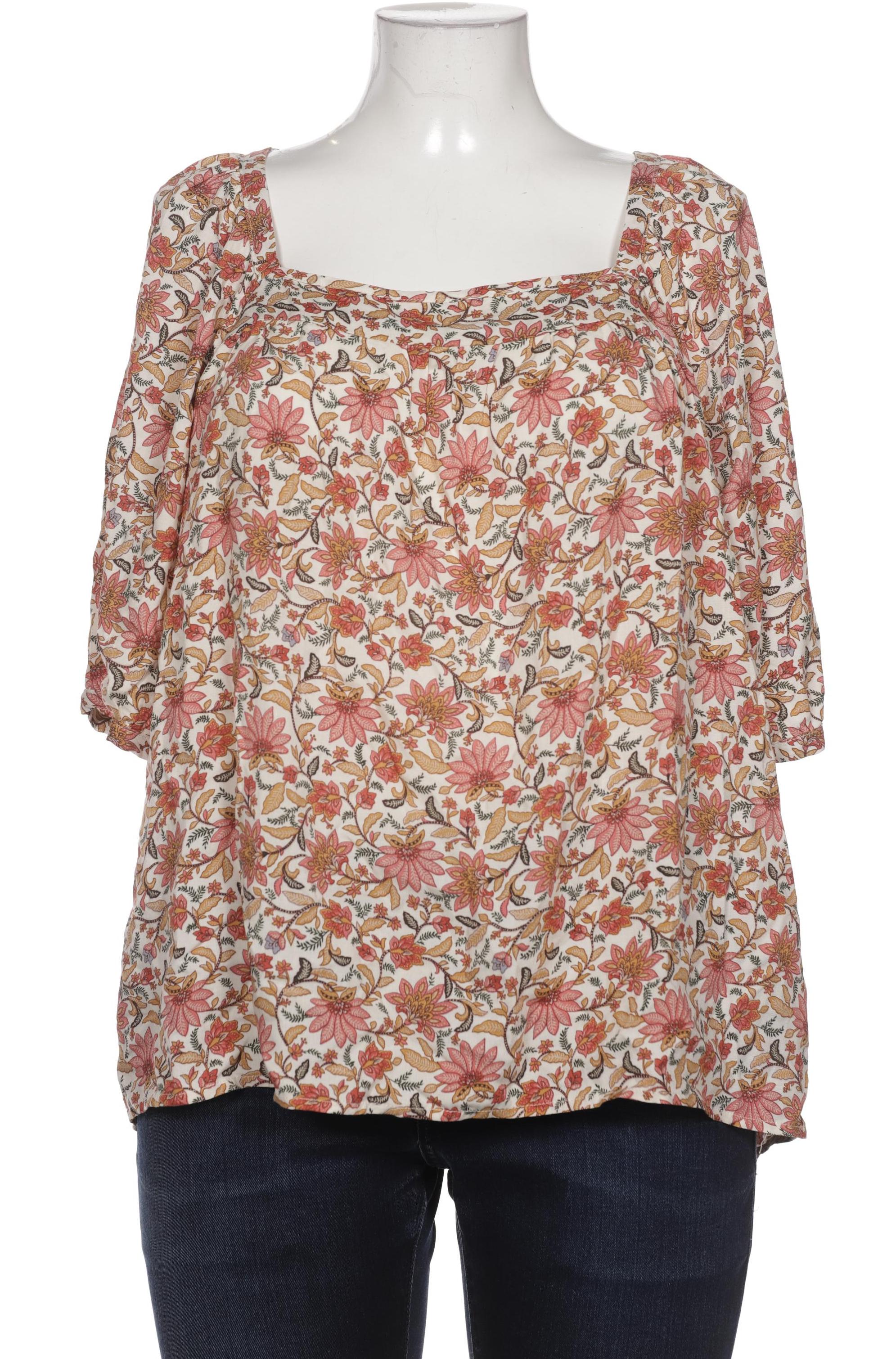 

soyaconcept Damen Bluse, mehrfarbig, Gr. 44