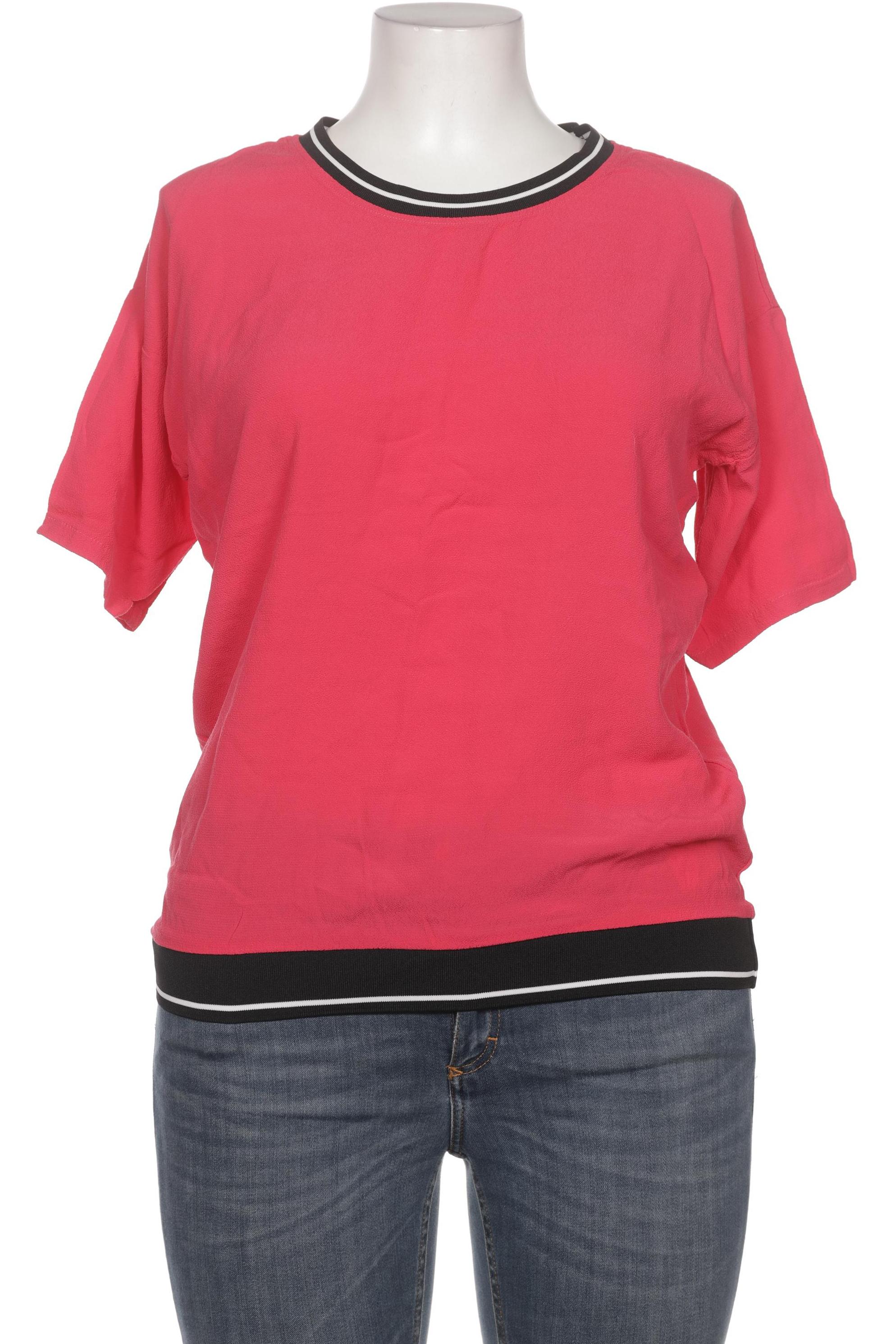 

soyaconcept Damen Bluse, pink, Gr. 42