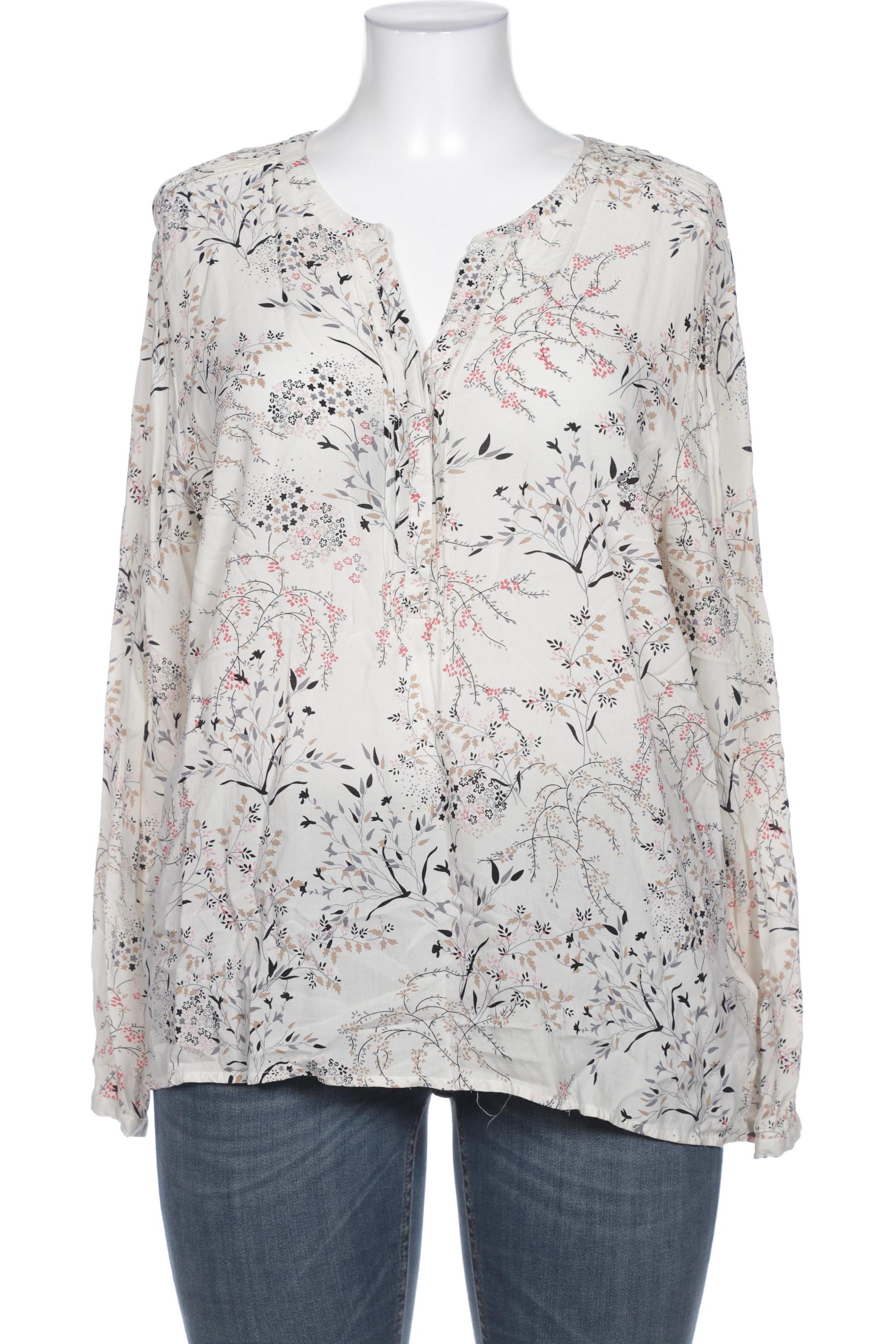 

soyaconcept Damen Bluse, cremeweiß