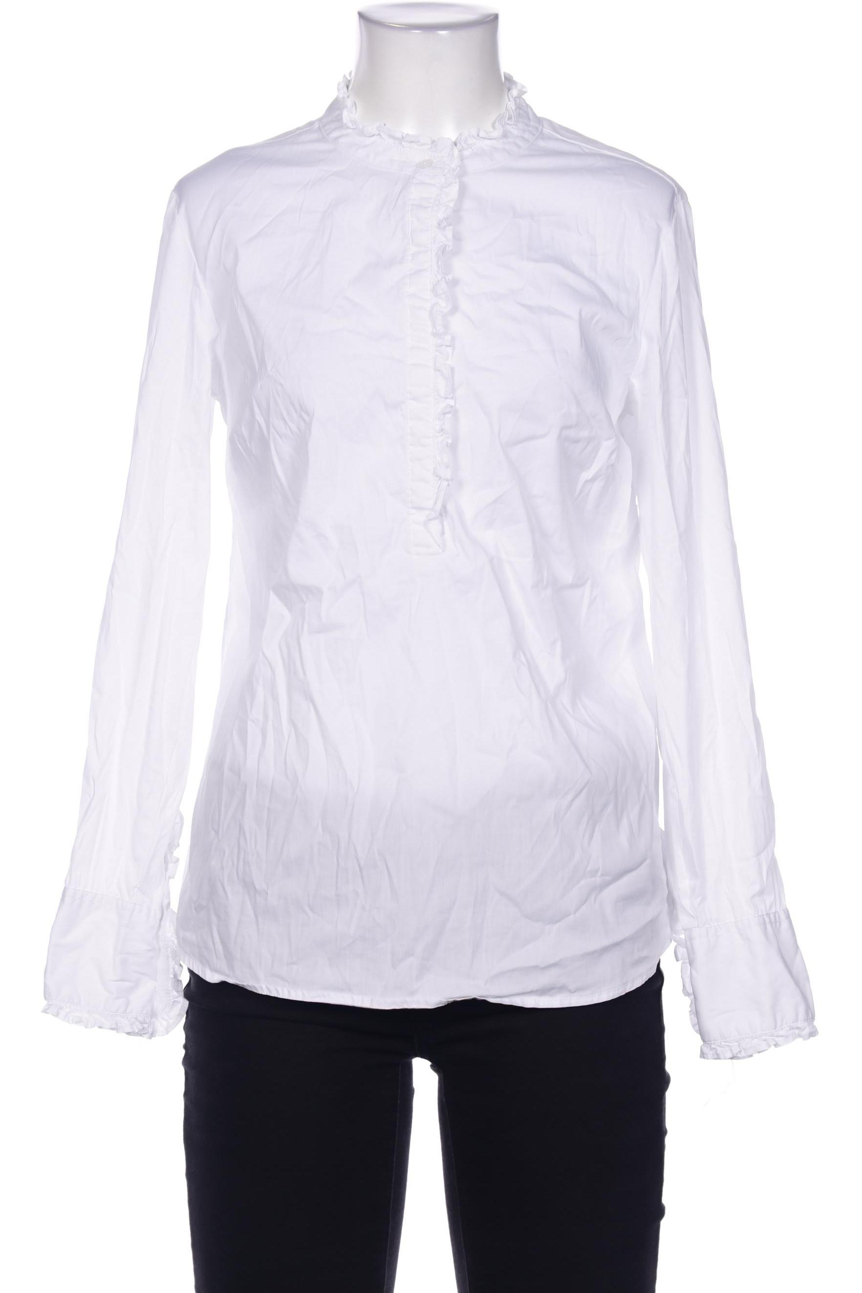 

soyaconcept Damen Bluse, weiß, Gr. 36
