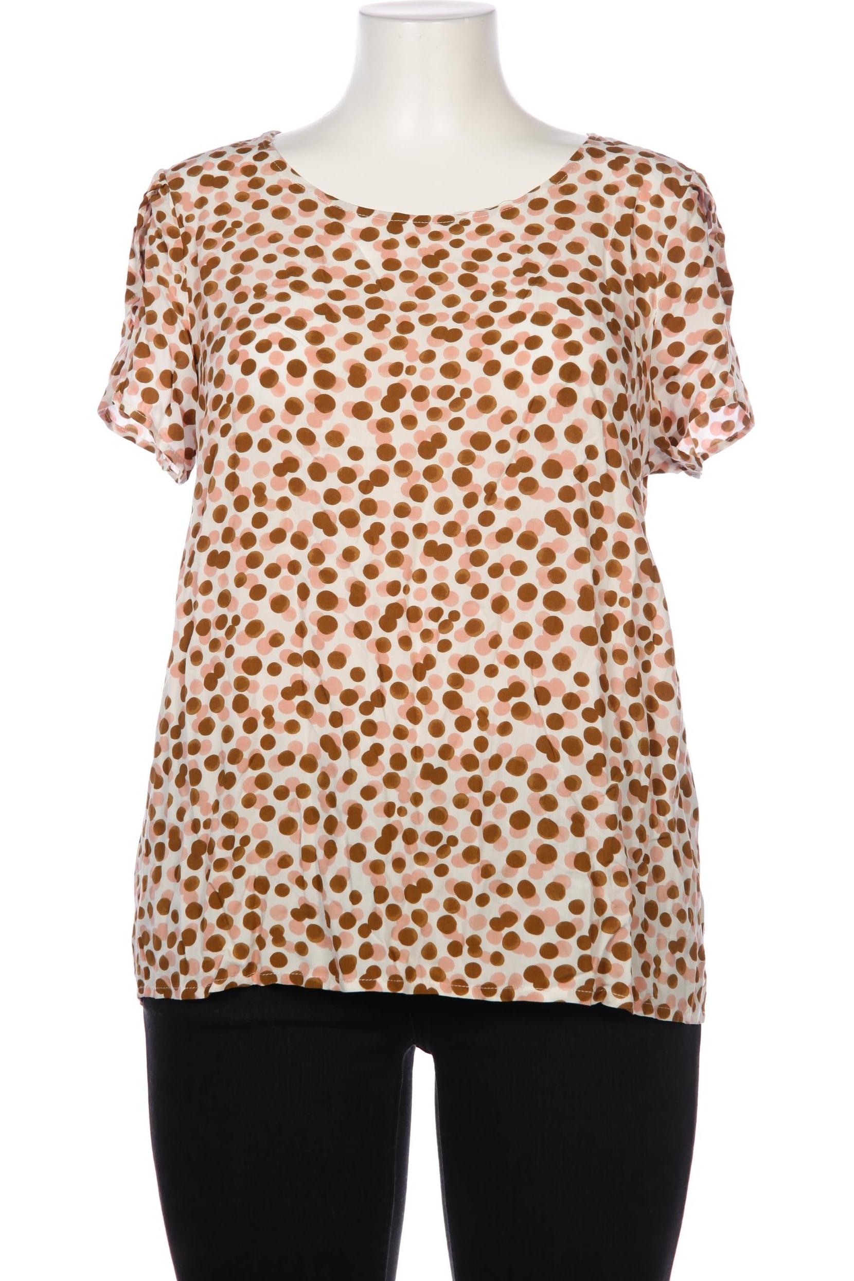 

soyaconcept Damen Bluse, mehrfarbig, Gr. 44