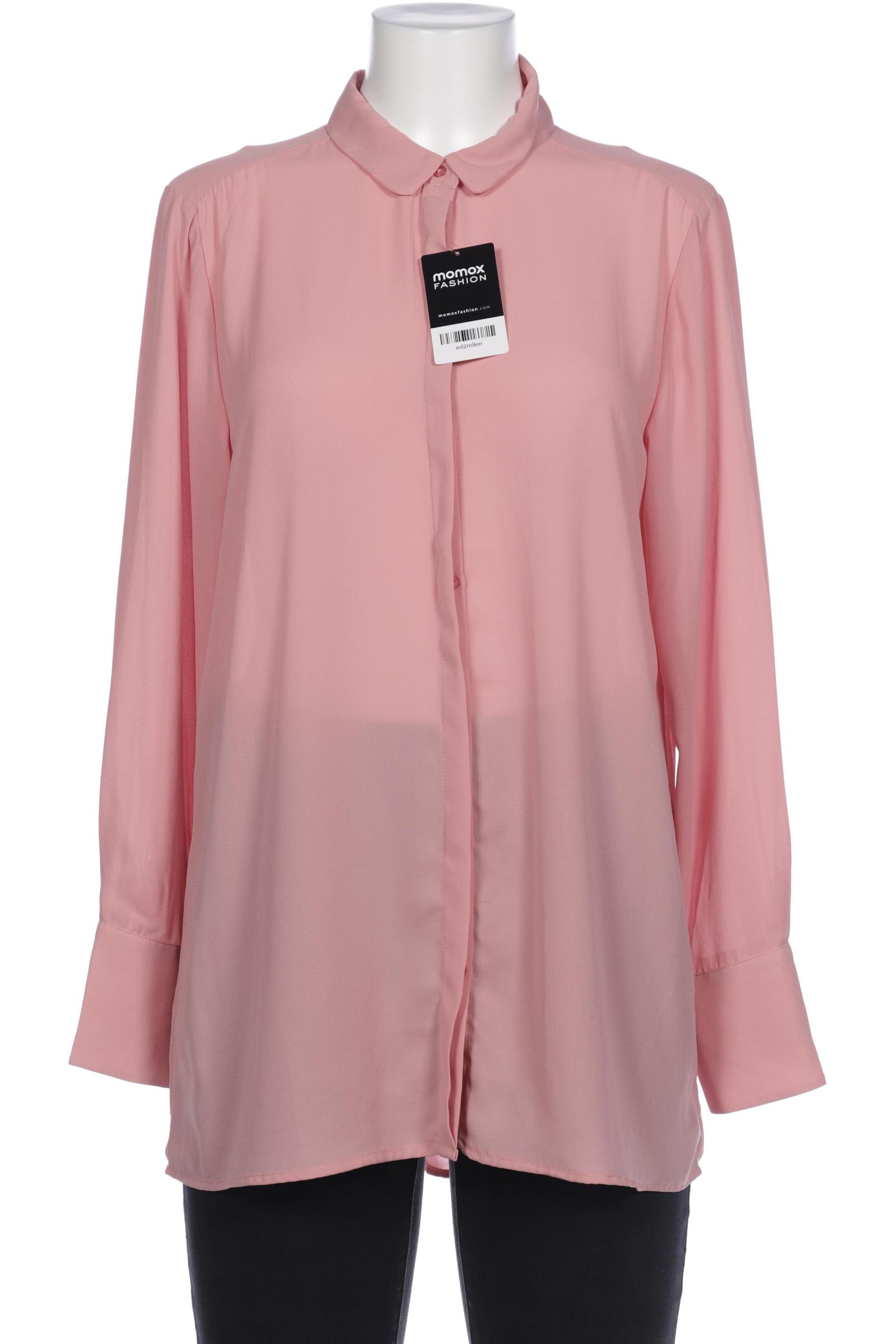 

soyaconcept Damen Bluse, pink, Gr. 42