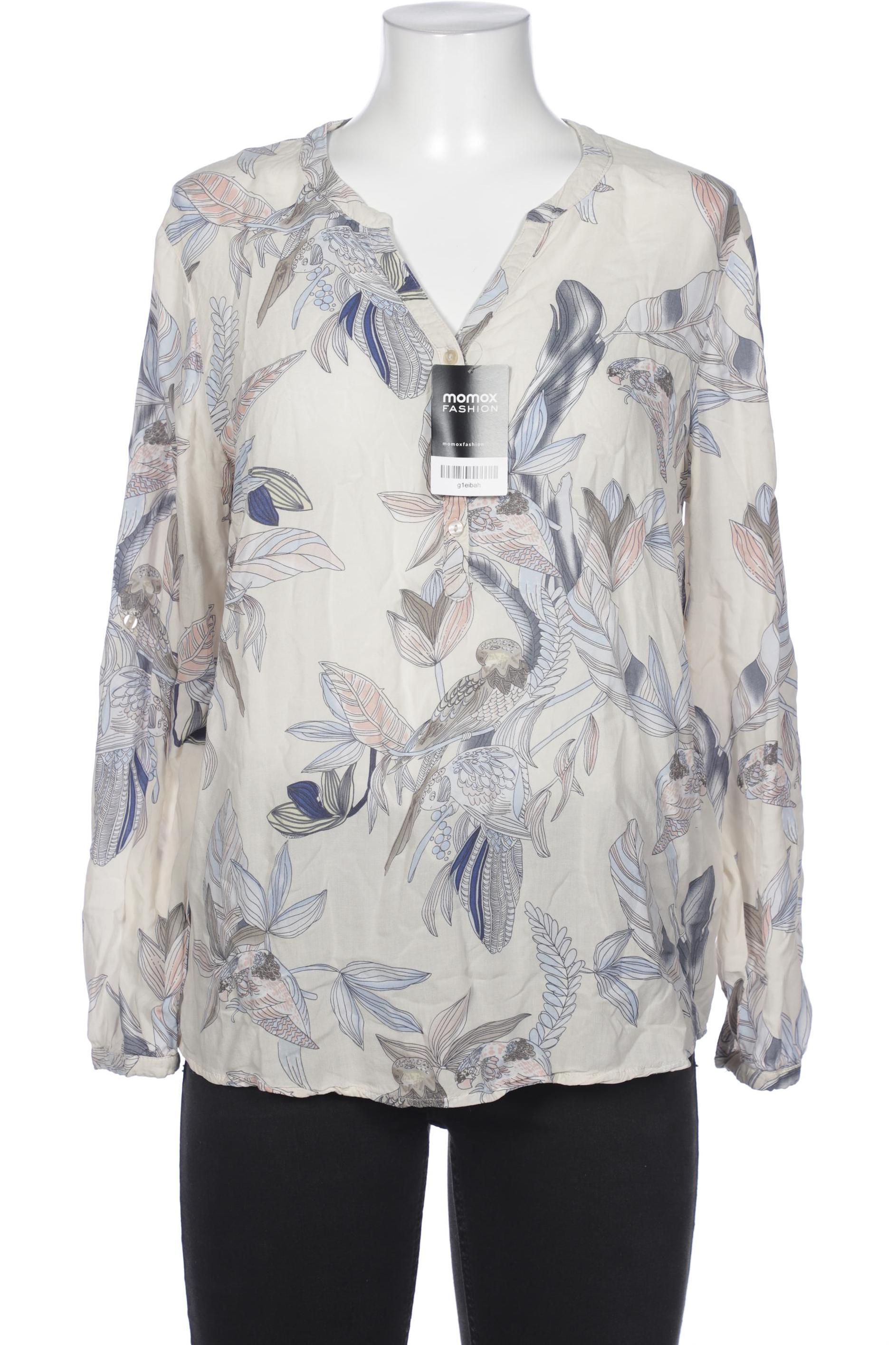 

soyaconcept Damen Bluse, cremeweiß