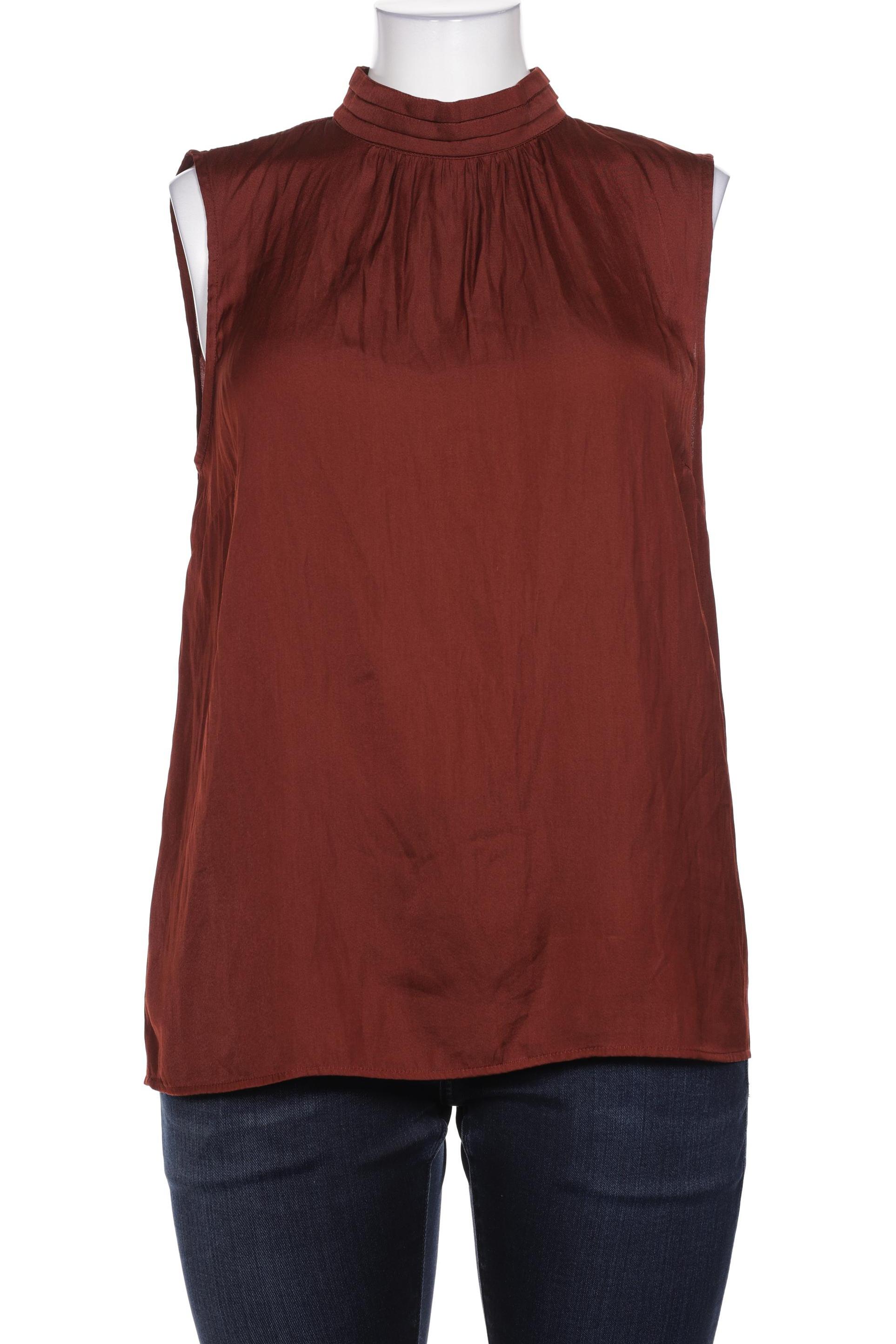 

soyaconcept Damen Bluse, bordeaux