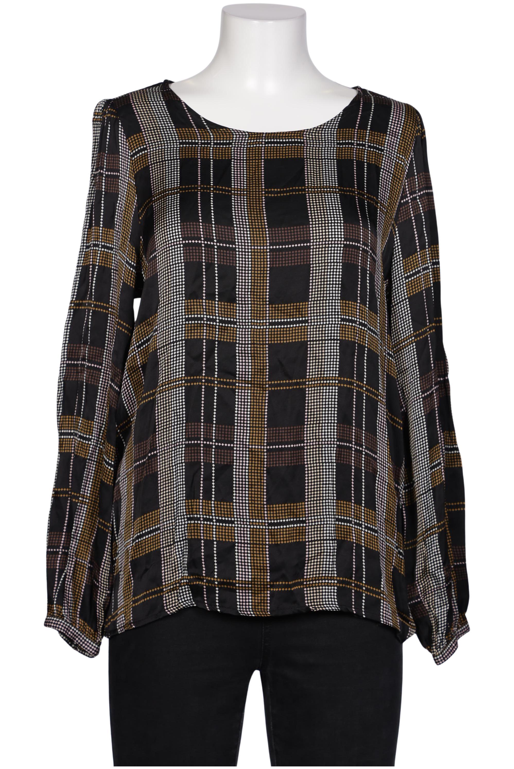 

soyaconcept Damen Bluse, mehrfarbig, Gr. 42