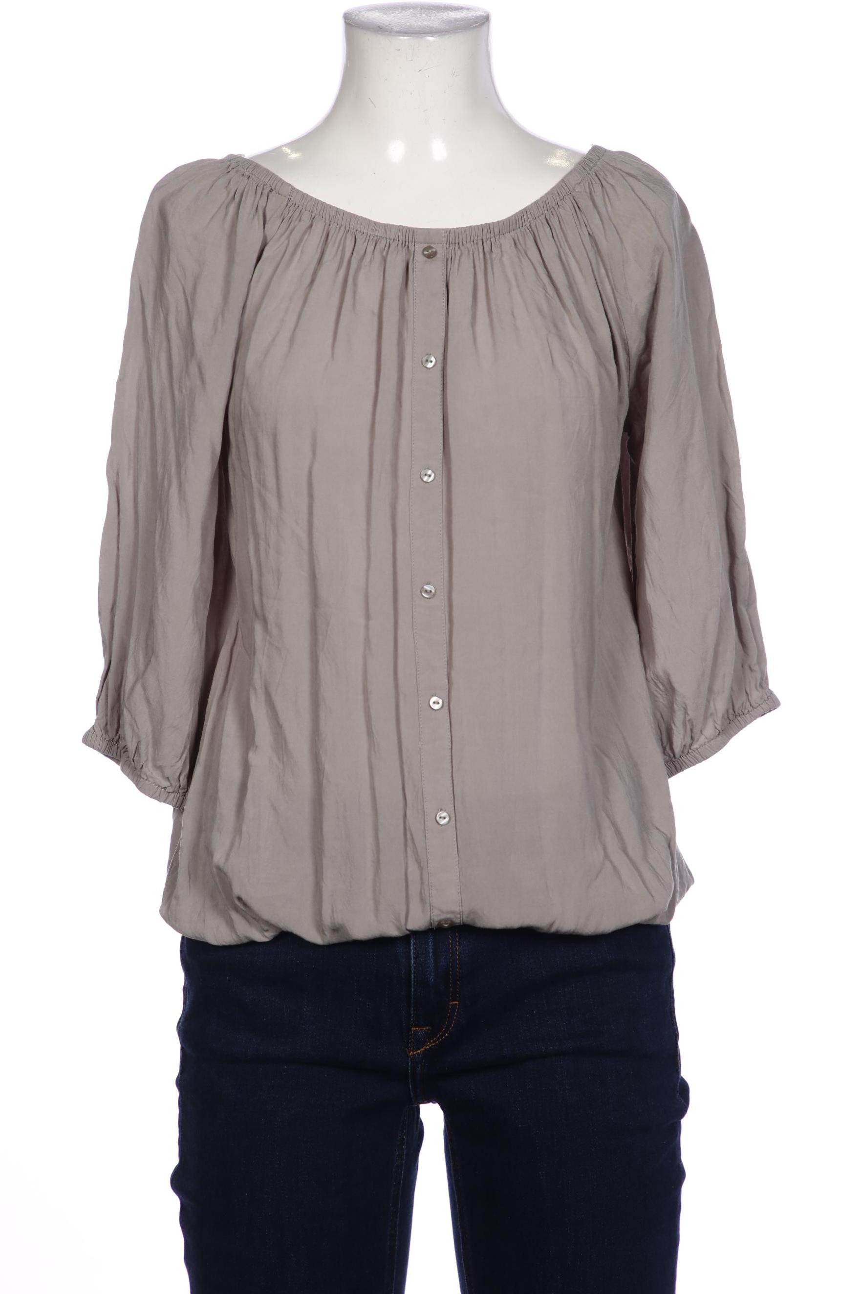 

soyaconcept Damen Bluse, grau