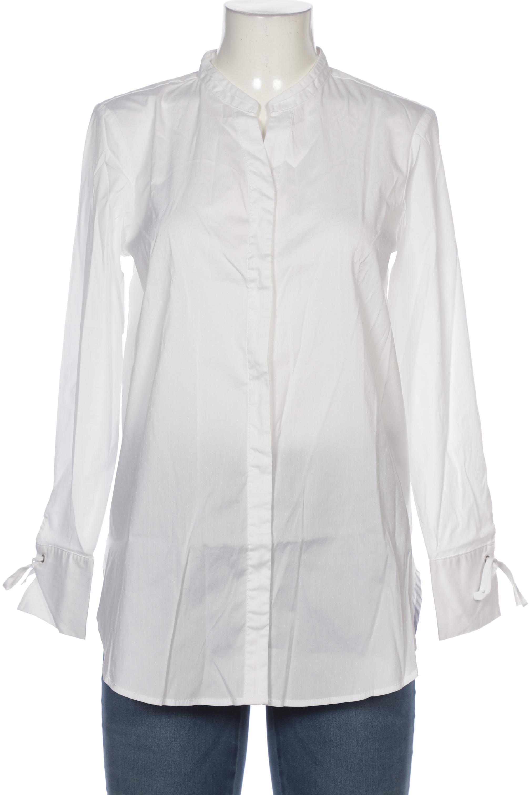 

soyaconcept Damen Bluse, weiß