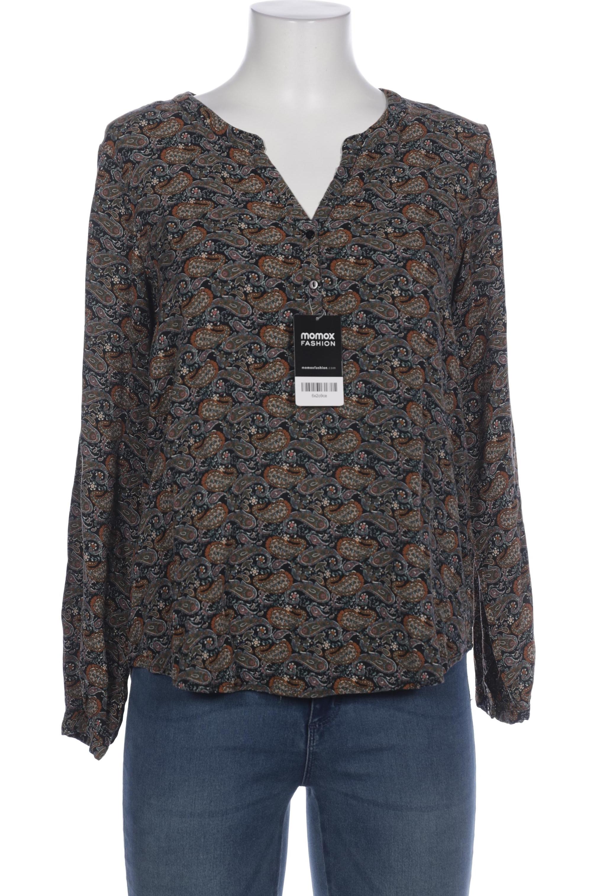 

soyaconcept Damen Bluse, mehrfarbig, Gr. 38