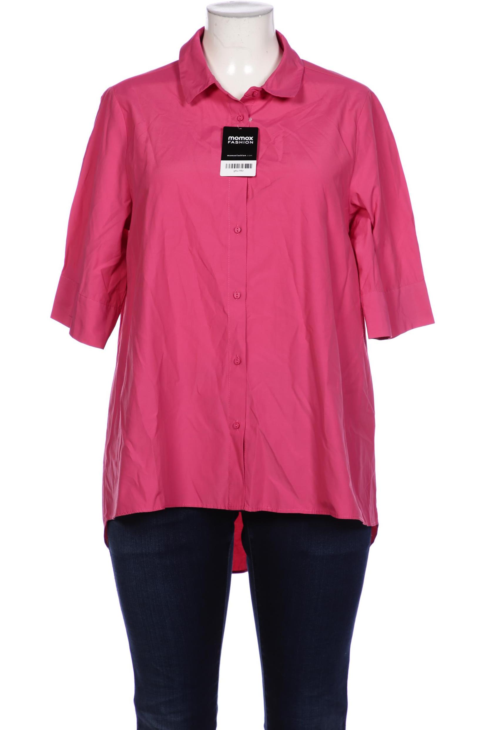 

soyaconcept Damen Bluse, pink, Gr. 42