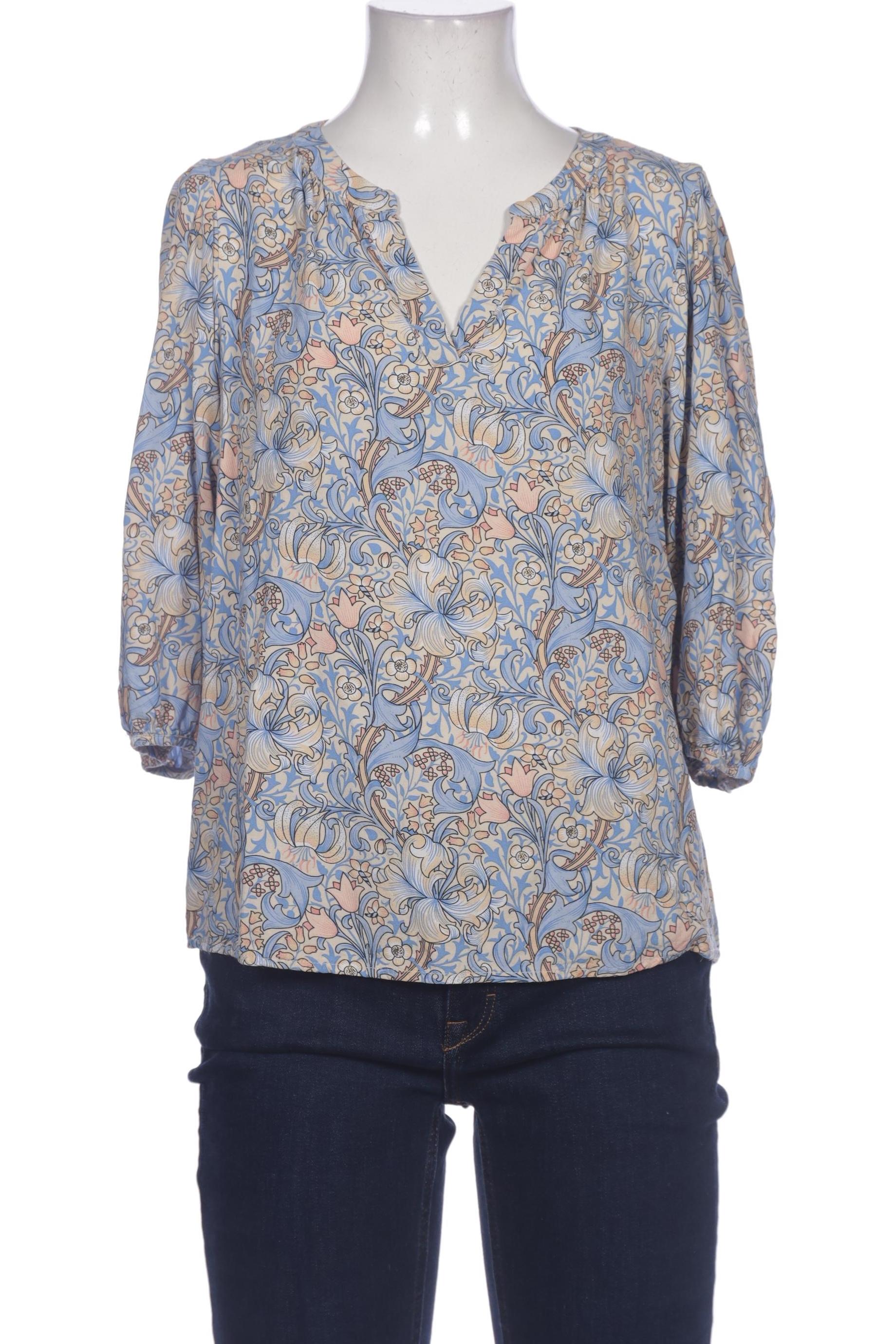 

soyaconcept Damen Bluse, mehrfarbig, Gr. 38