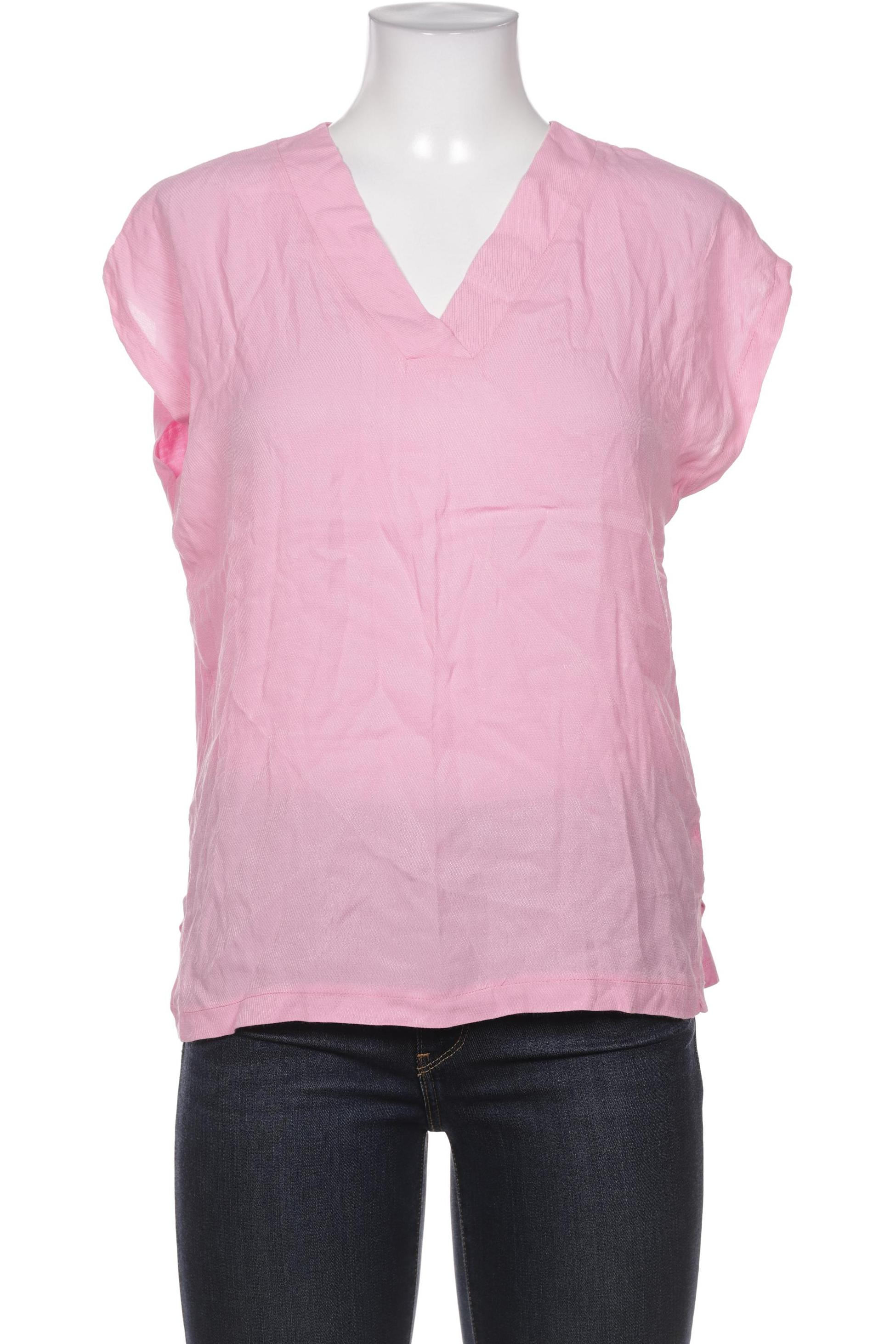 

soyaconcept Damen Bluse, pink, Gr. 36