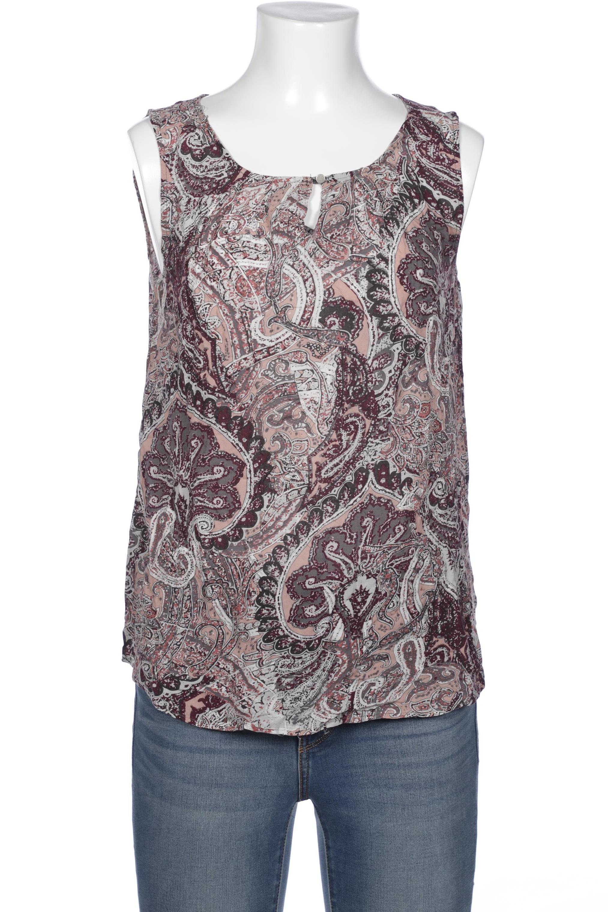 

soyaconcept Damen Bluse, mehrfarbig