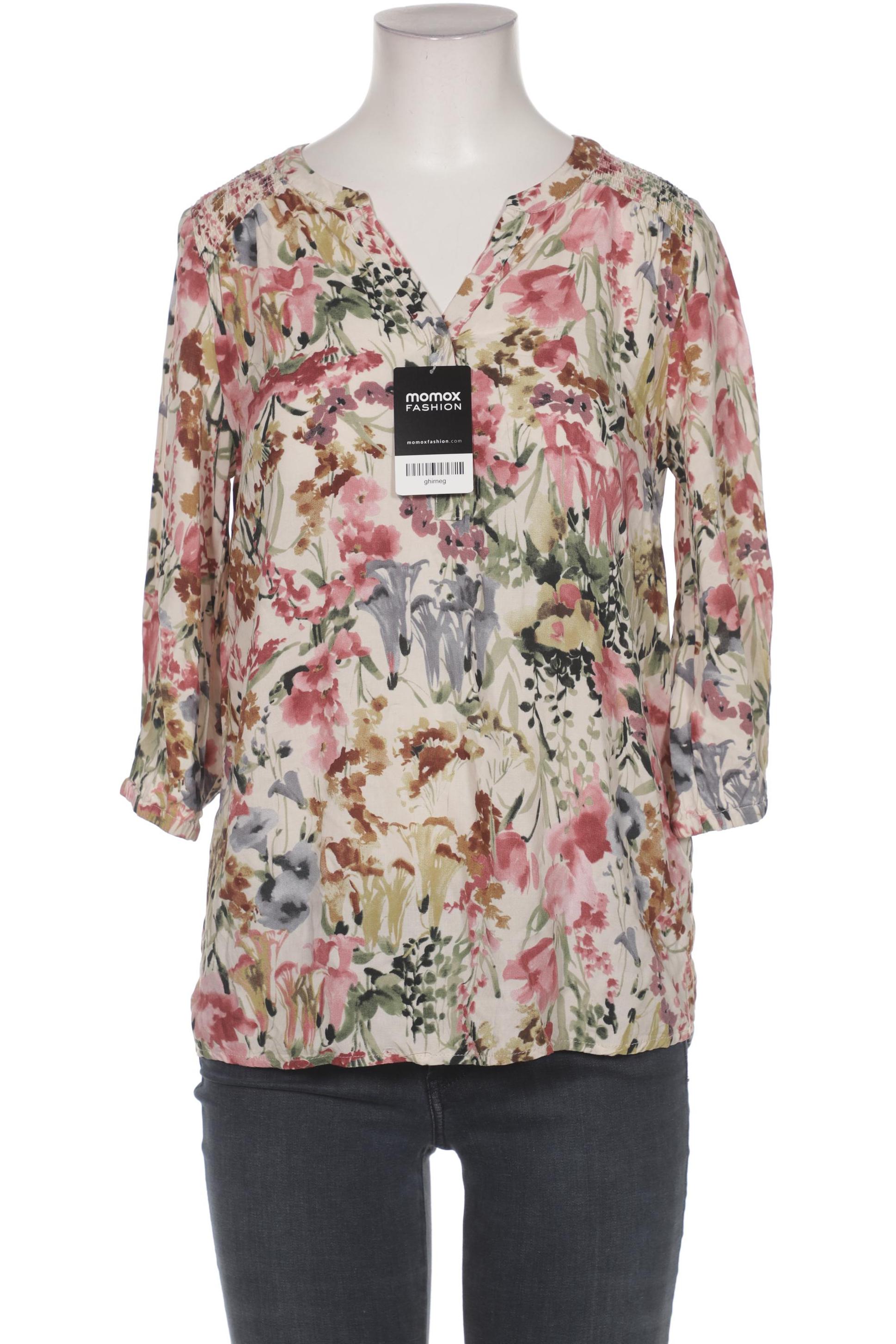 

soyaconcept Damen Bluse, mehrfarbig, Gr. 36