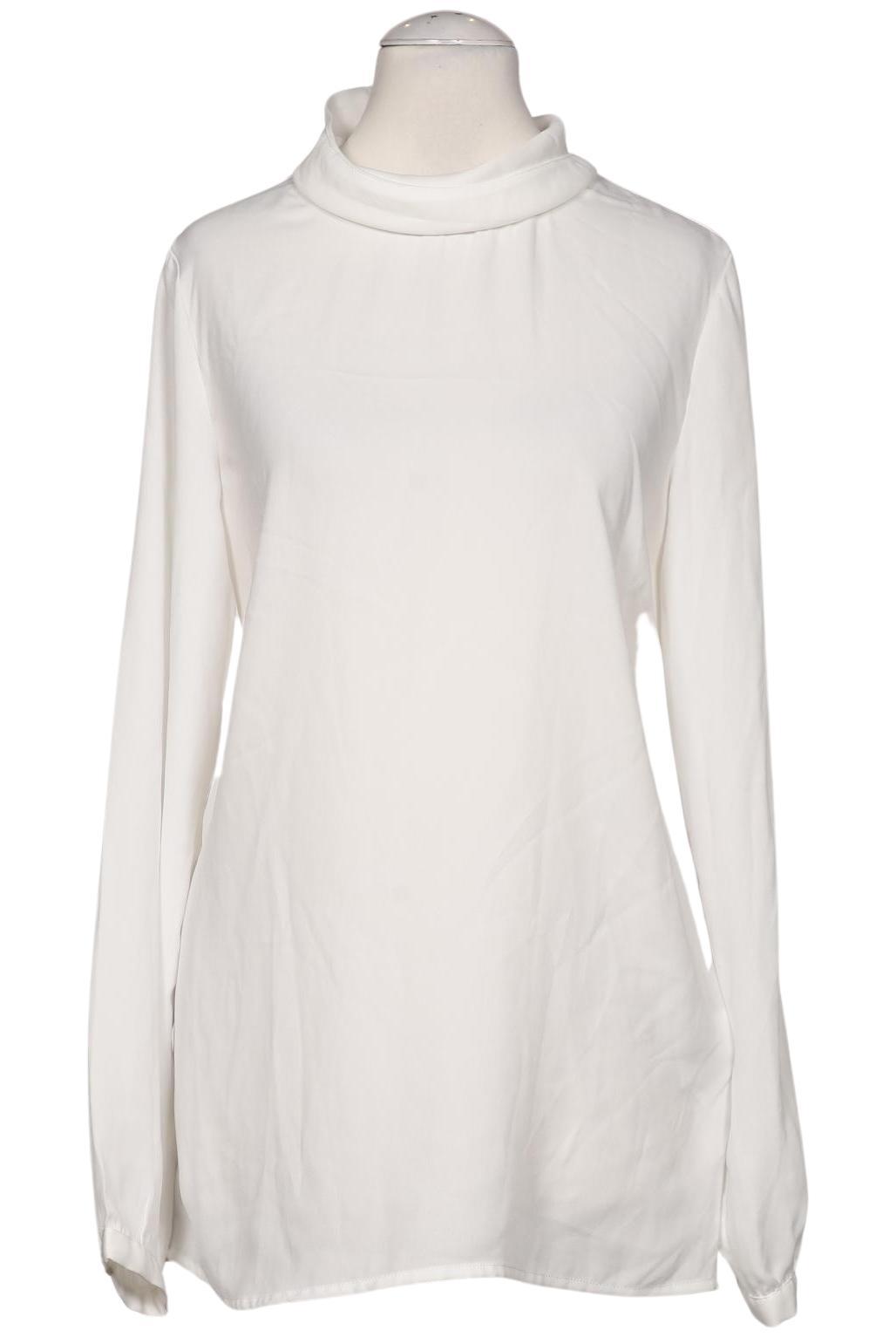 

soyaconcept Damen Bluse, weiß, Gr. 34