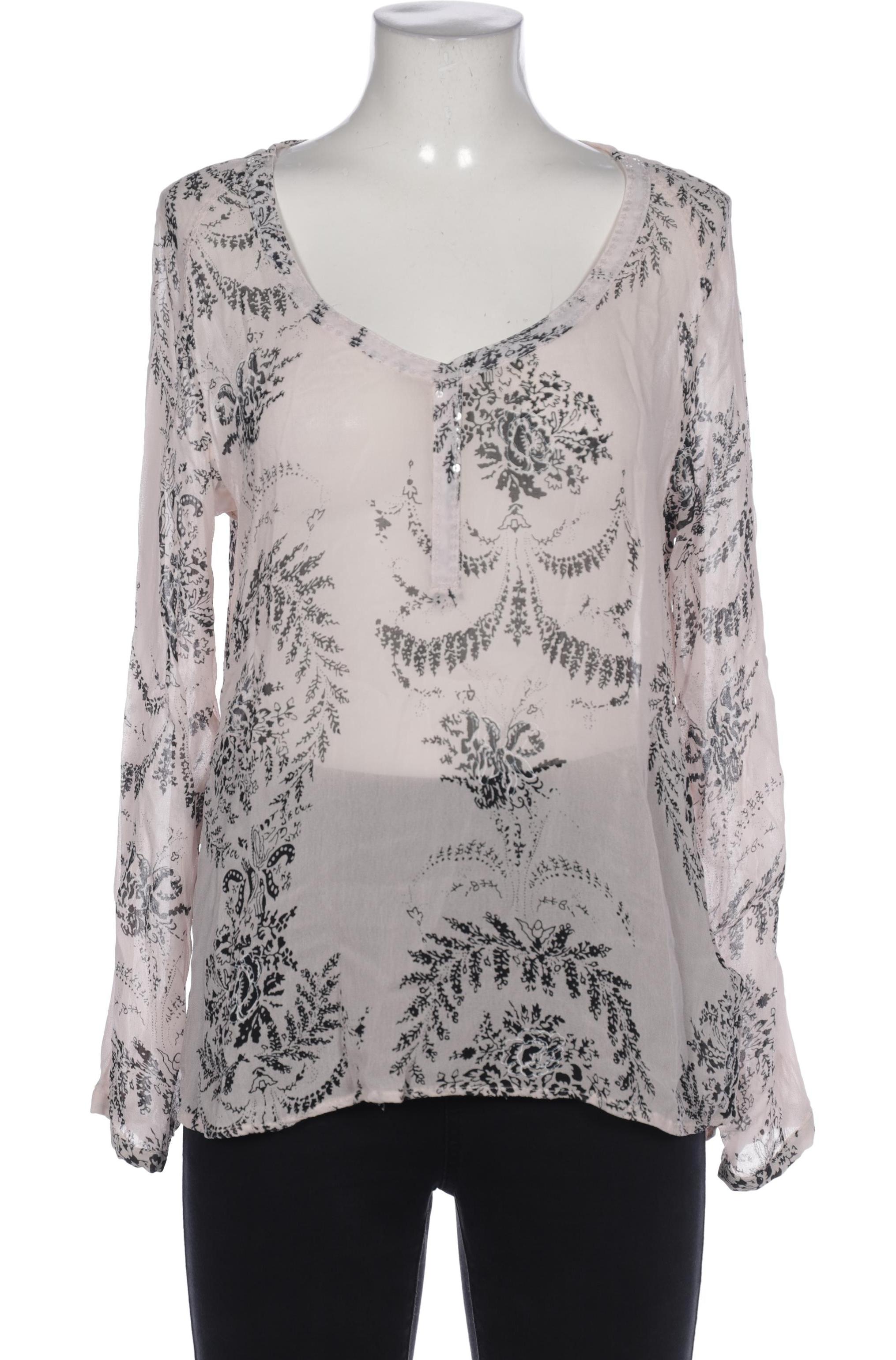 

soyaconcept Damen Bluse, pink, Gr. 42