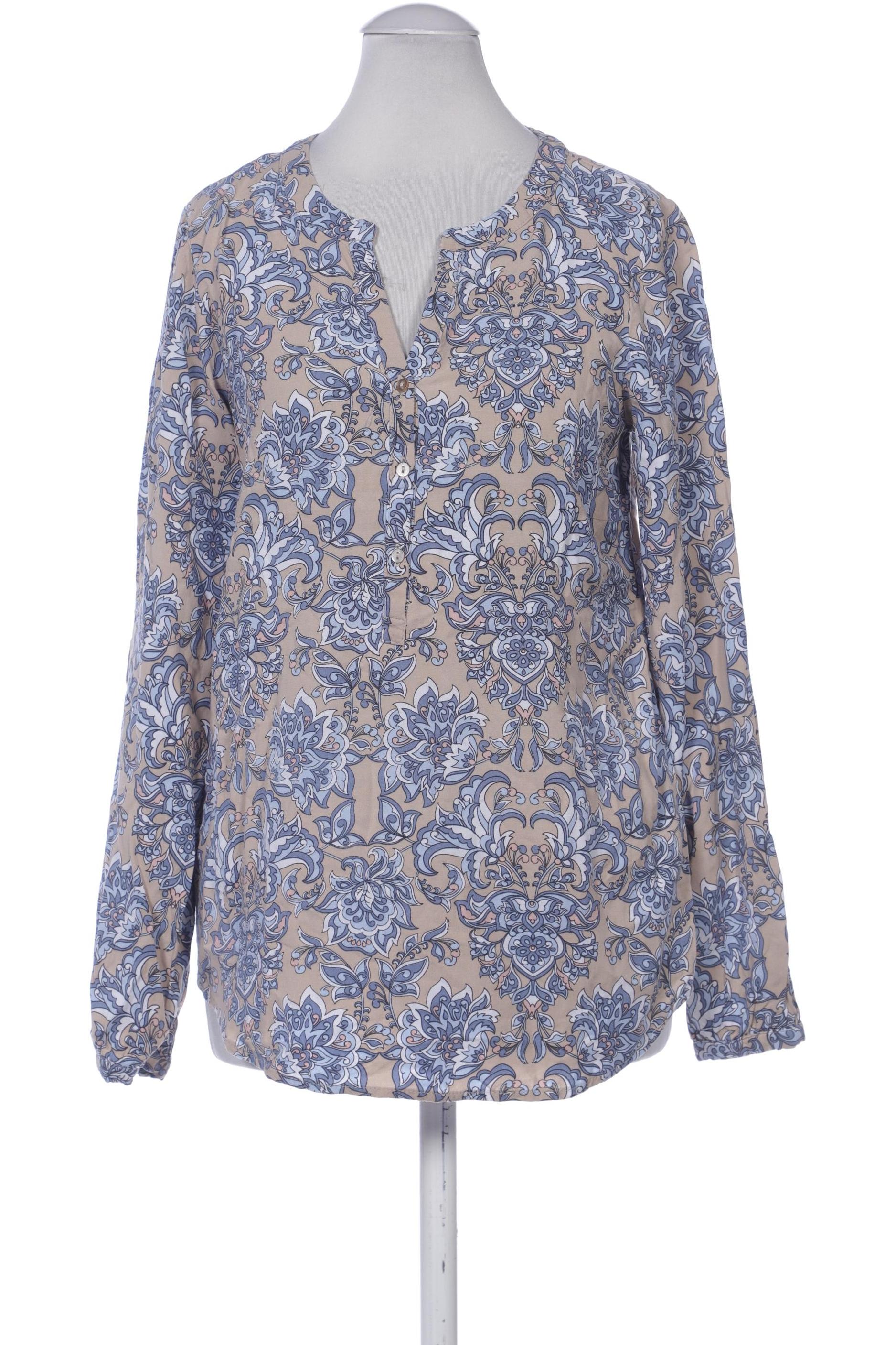 

soyaconcept Damen Bluse, mehrfarbig, Gr. 34