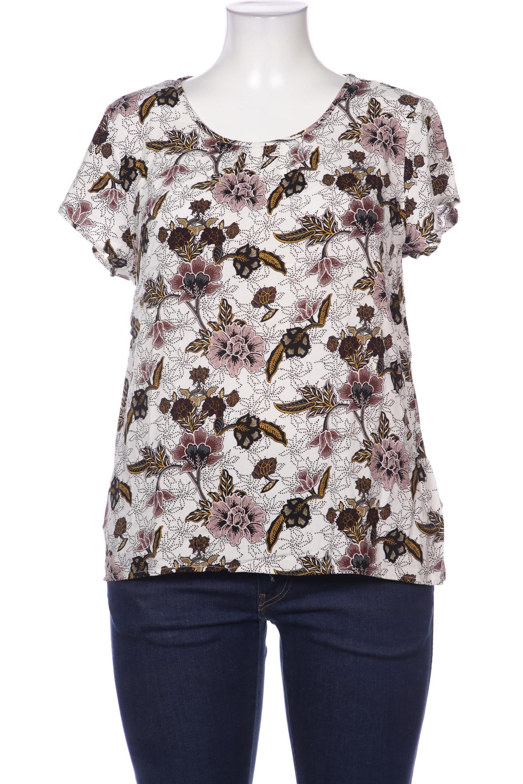 

soyaconcept Damen Bluse, mehrfarbig