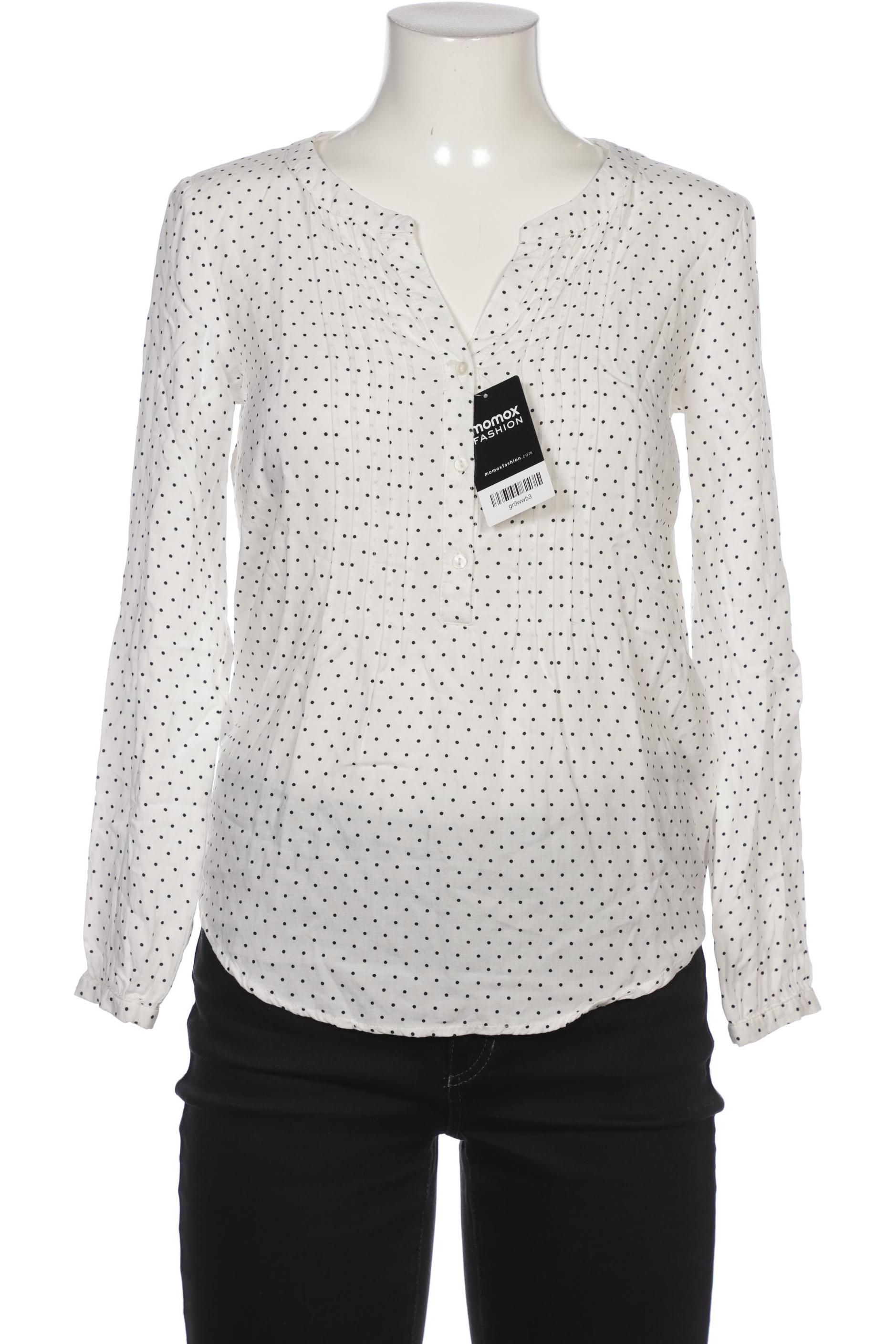

soyaconcept Damen Bluse, weiß