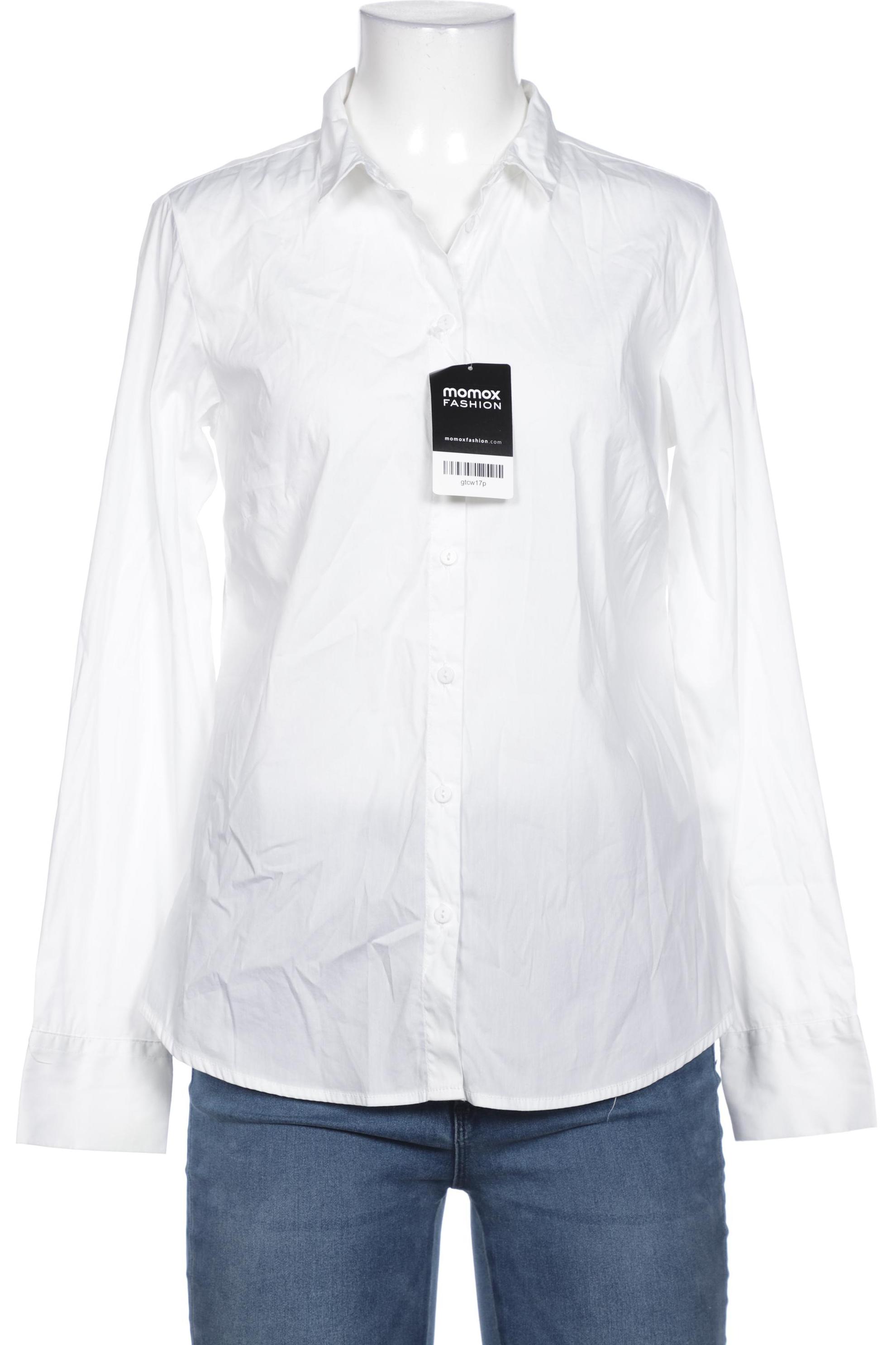 

soyaconcept Damen Bluse, weiß