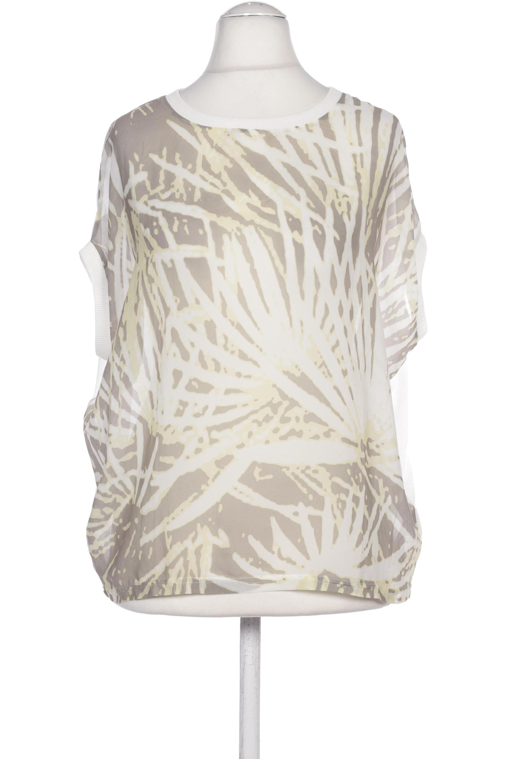 

soyaconcept Damen Bluse, weiß