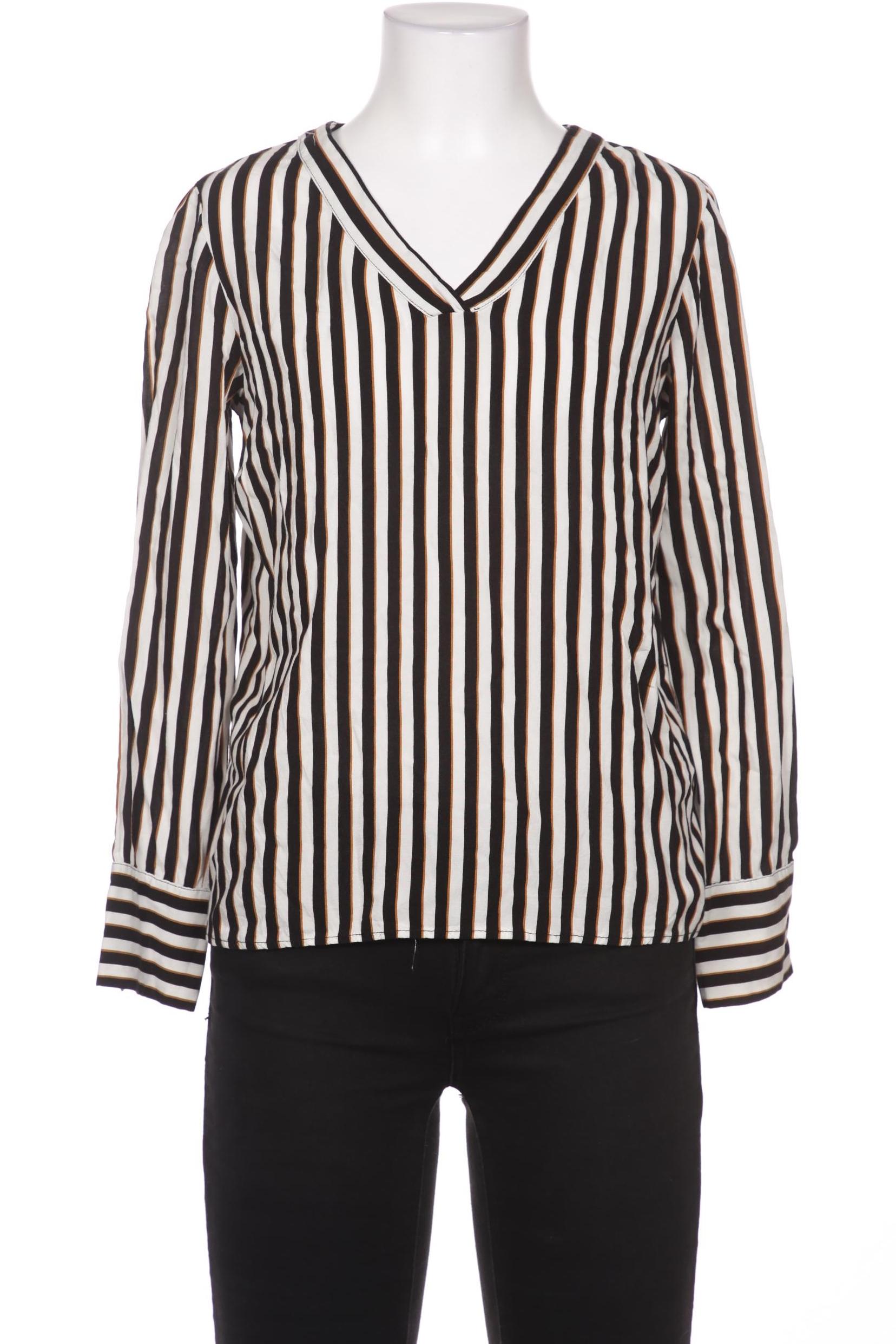 

soyaconcept Damen Bluse, schwarz, Gr. 36