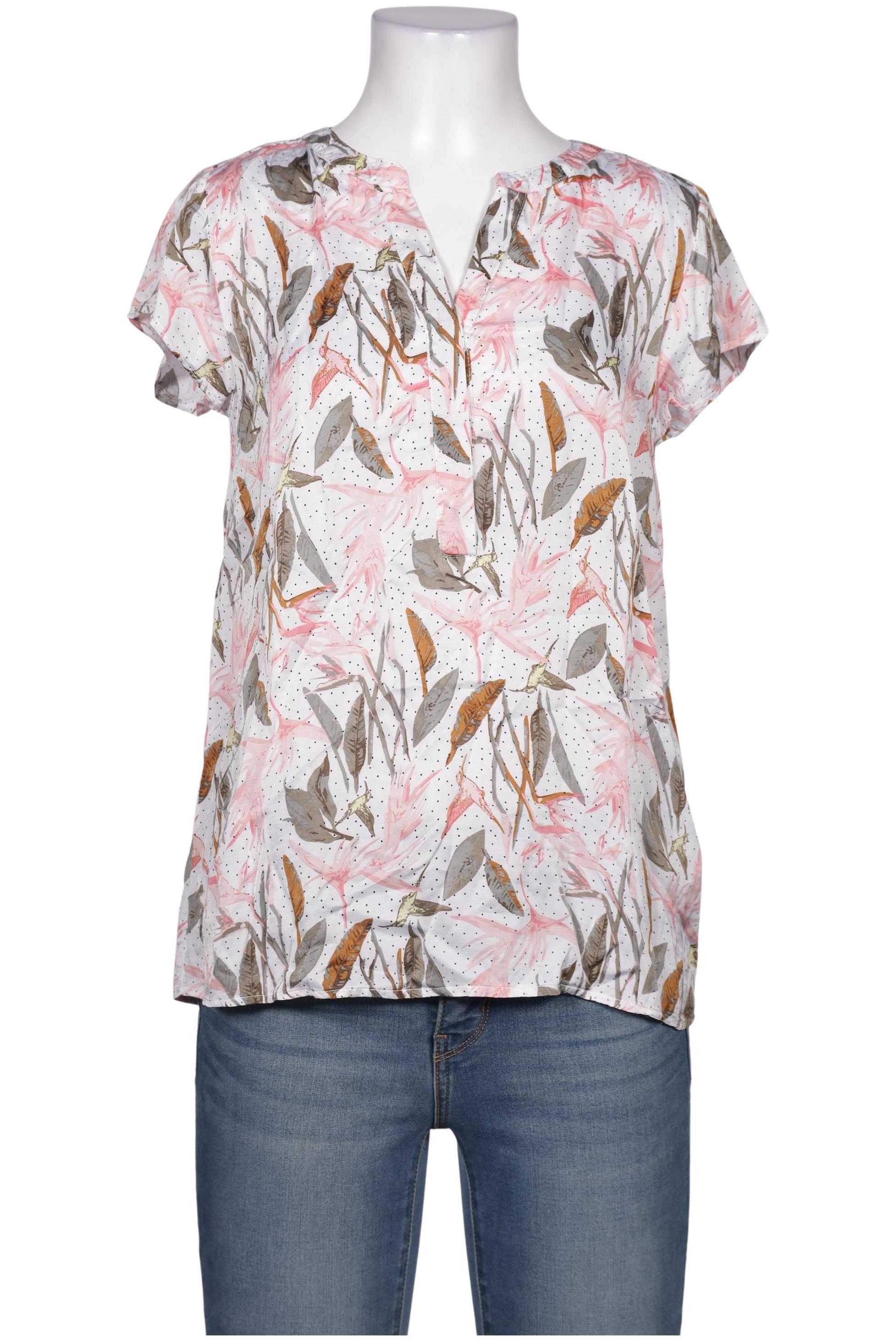 

soyaconcept Damen Bluse, pink, Gr. 36