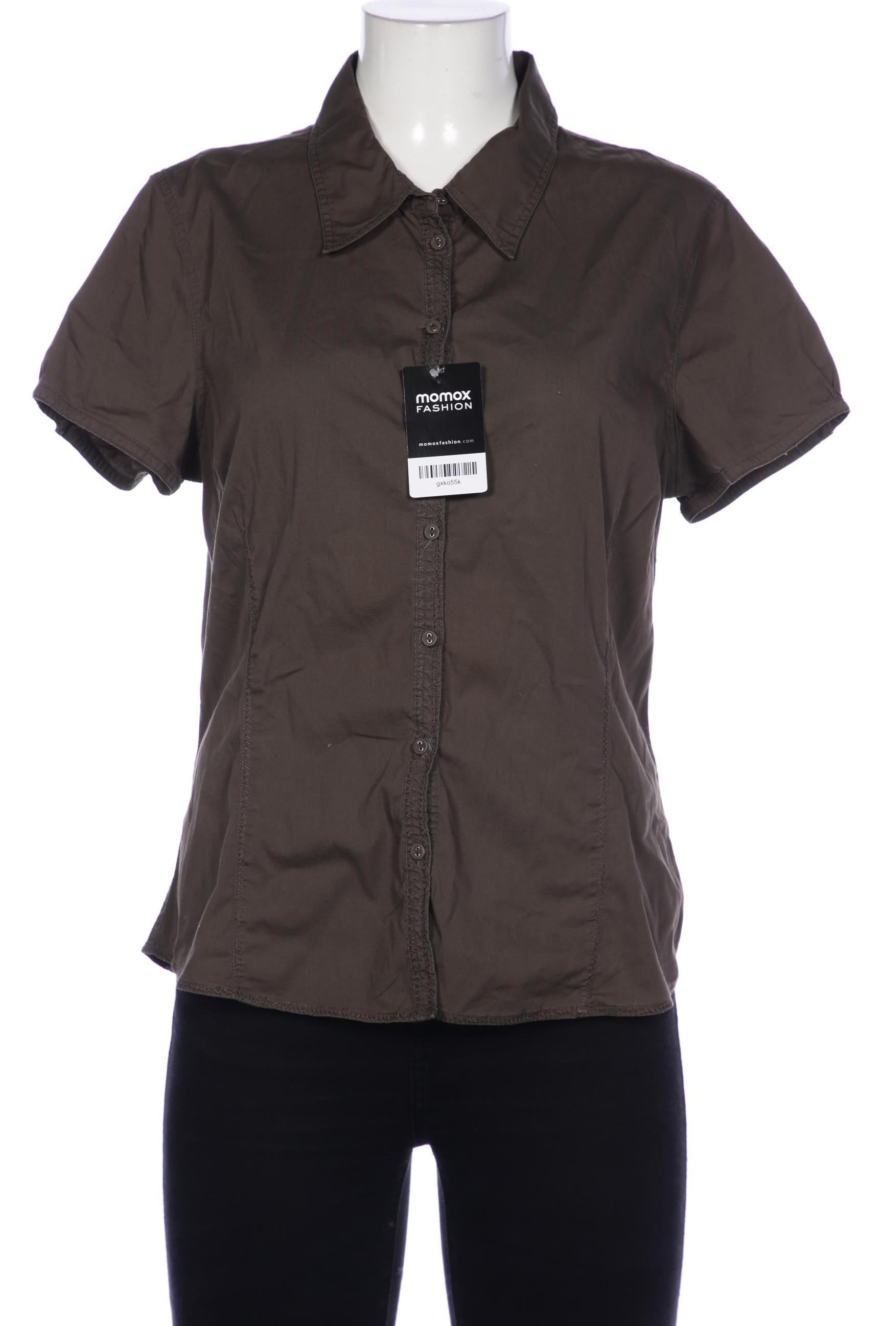 

soyaconcept Damen Bluse, braun