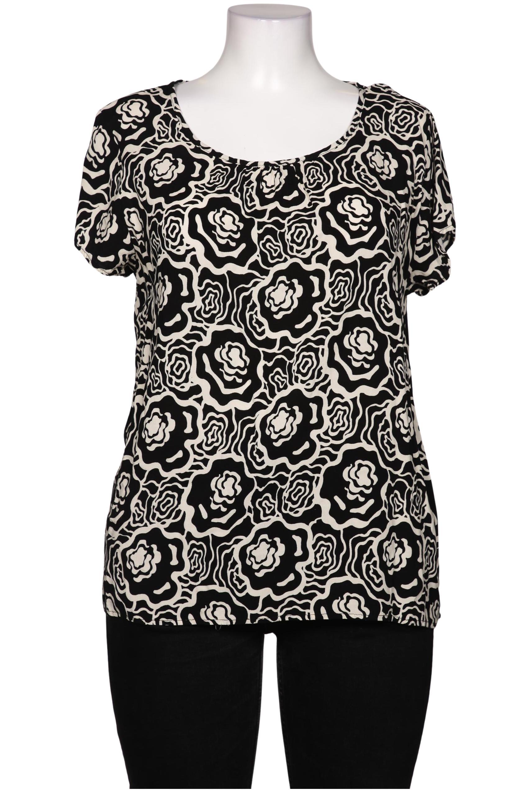 

soyaconcept Damen Bluse, mehrfarbig, Gr. 44