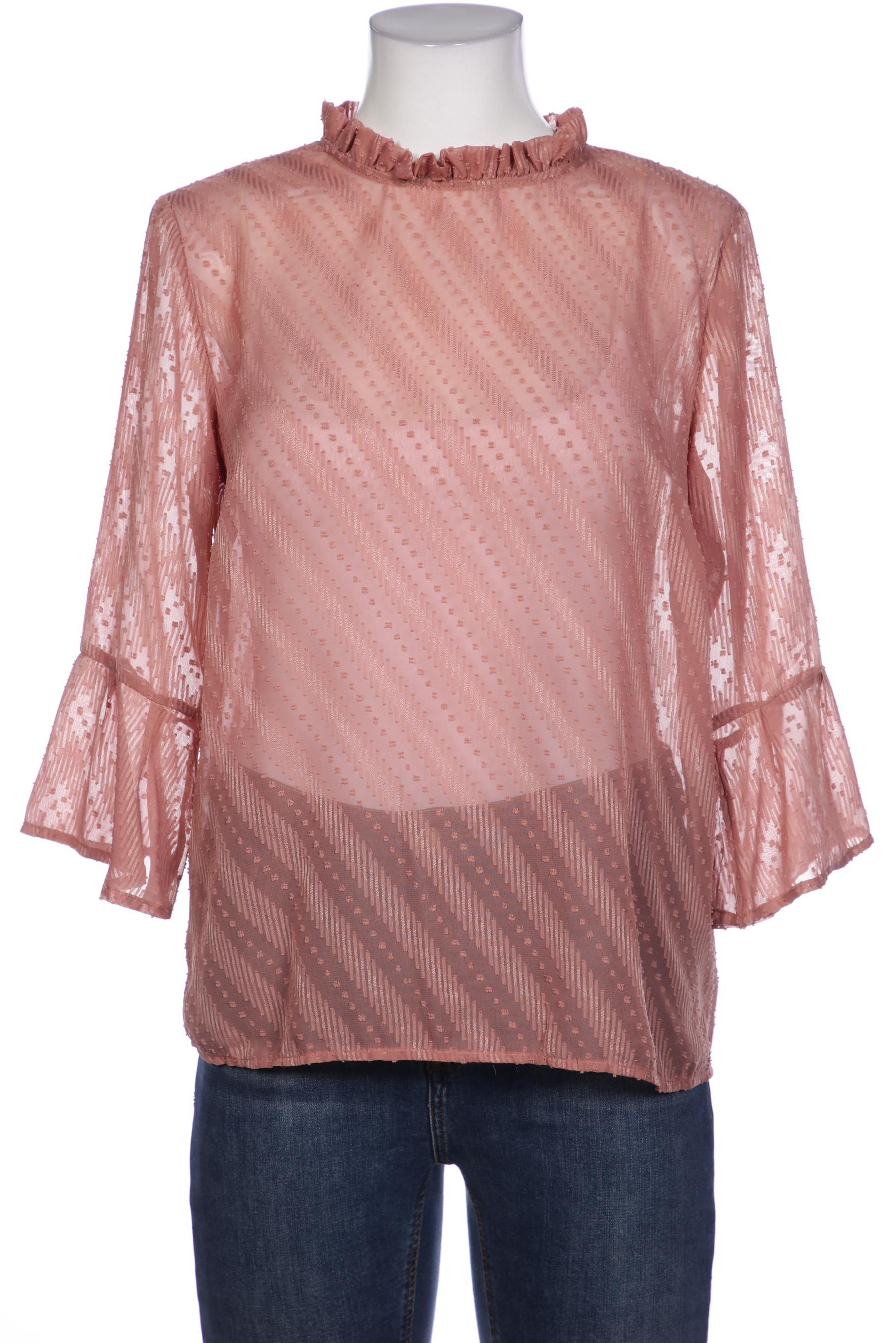 

soyaconcept Damen Bluse, pink, Gr. 38