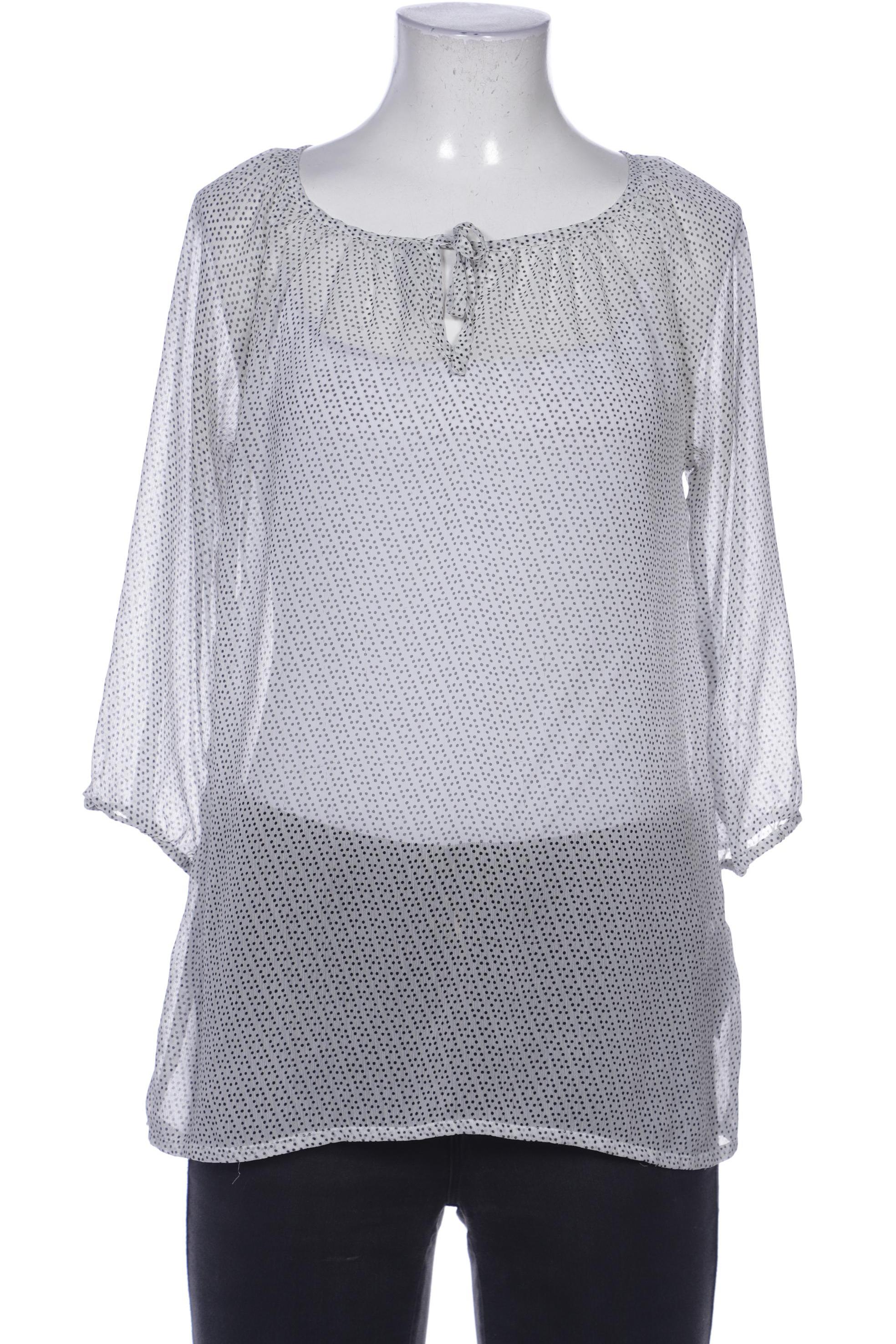 

soyaconcept Damen Bluse, weiß, Gr. 36